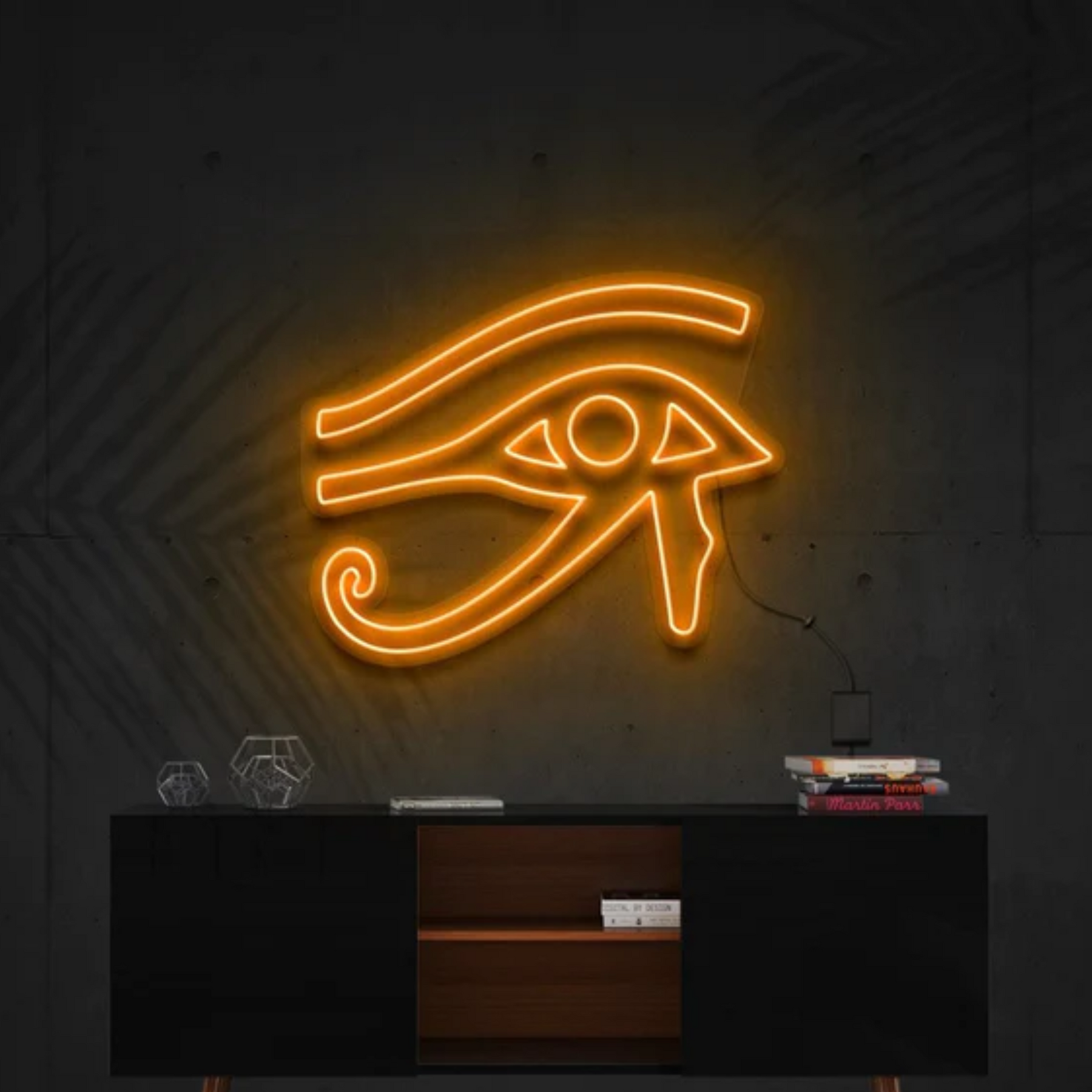 Eye of Horus