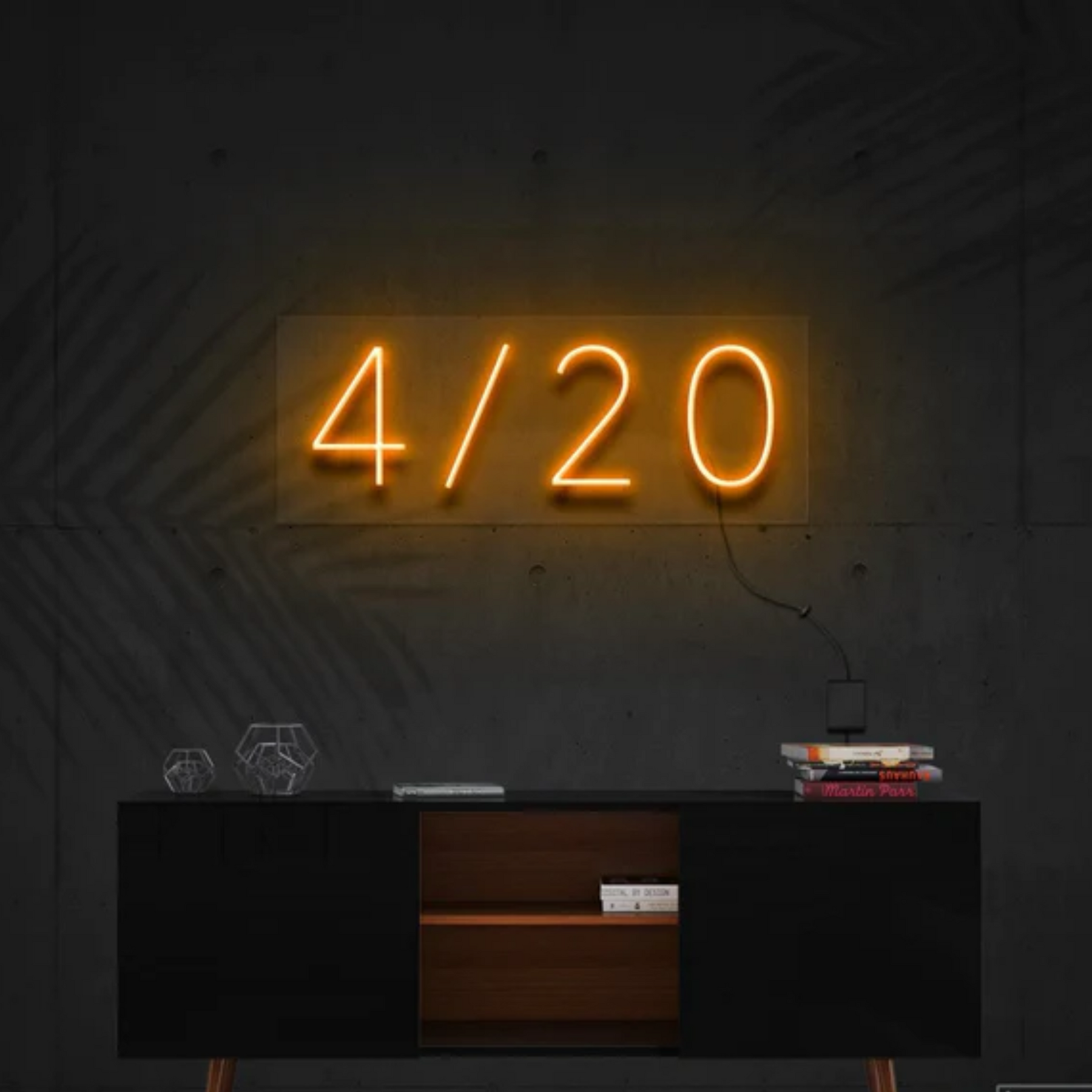 Four Twenty