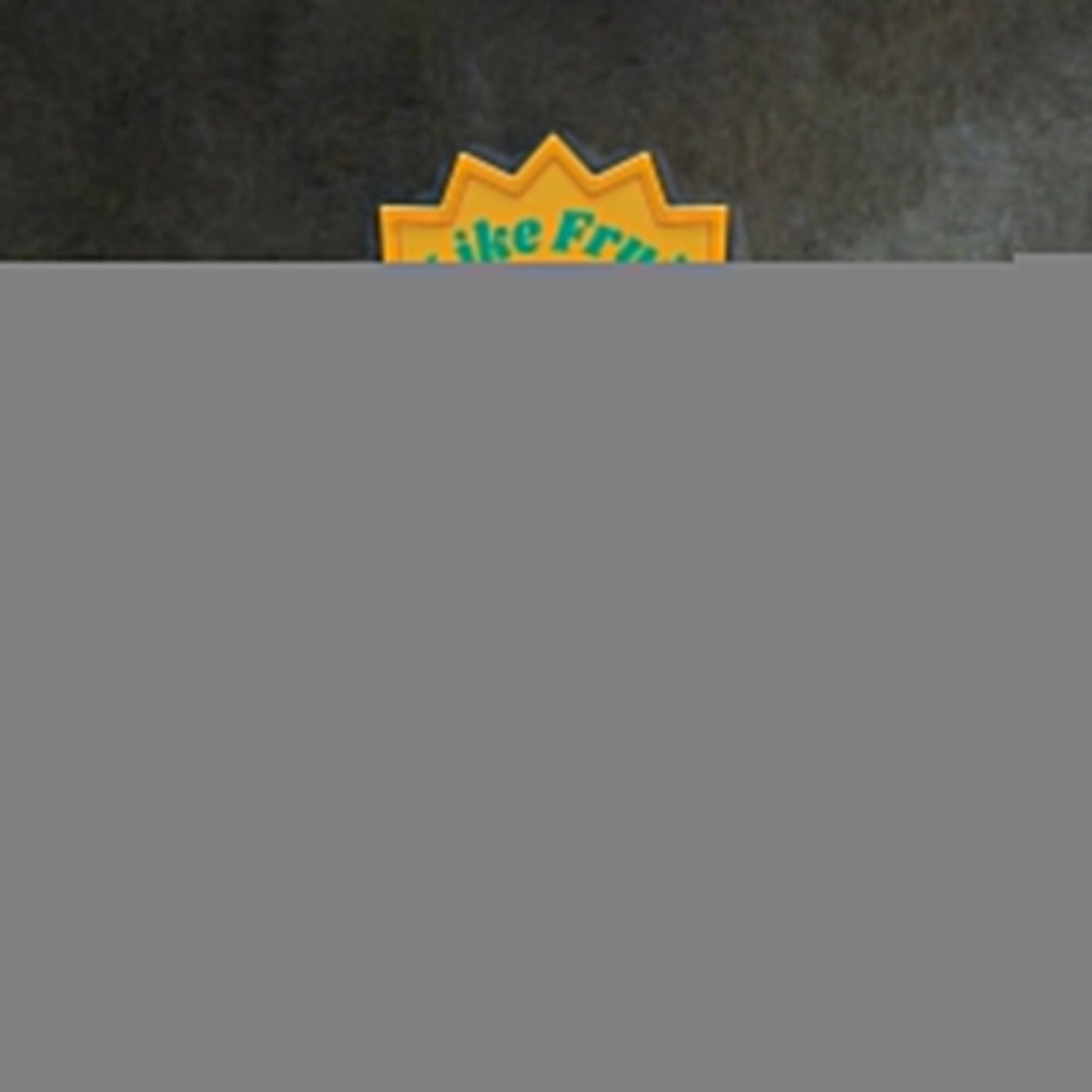 Like Fruit Led Neon Acrylic Artwork