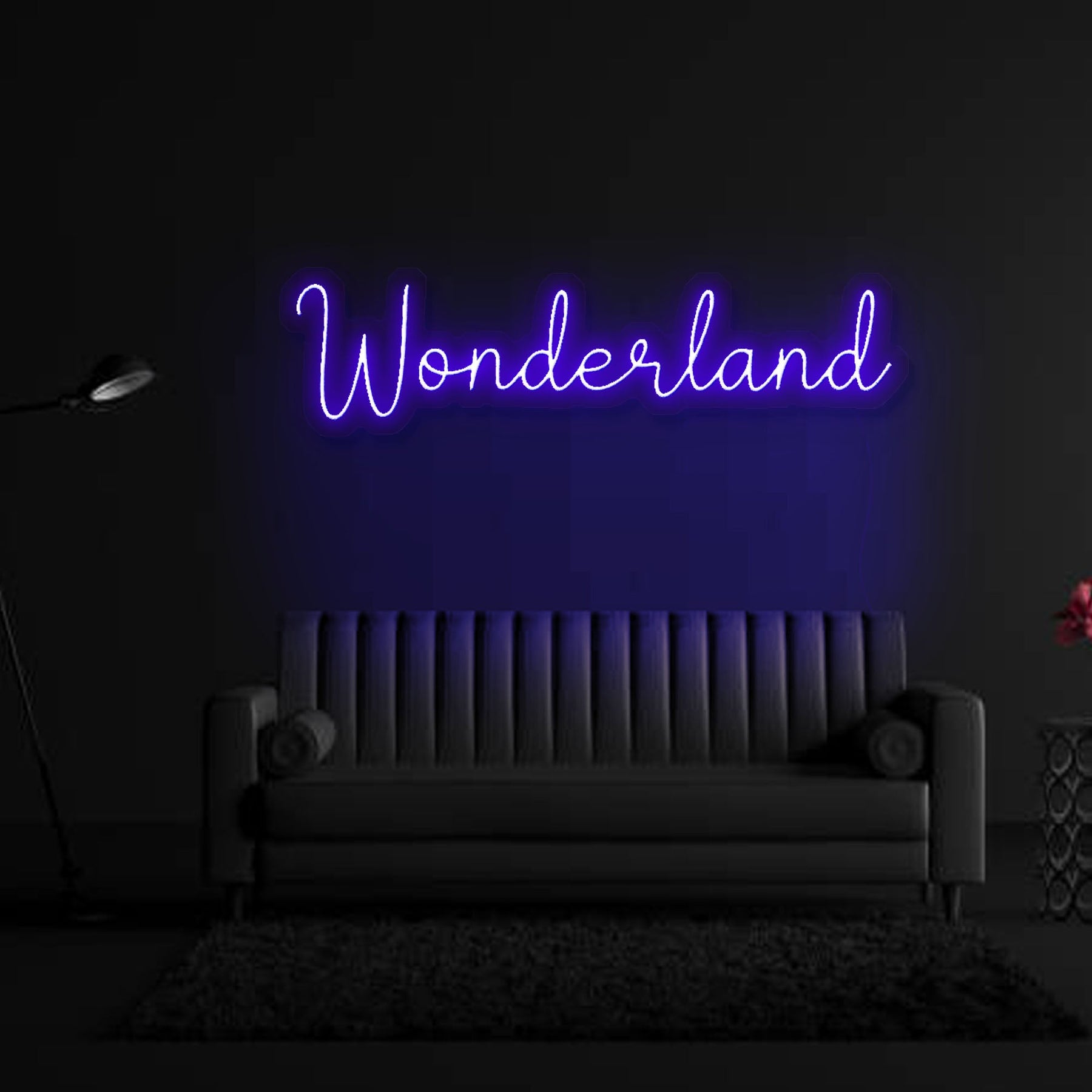Wonderland