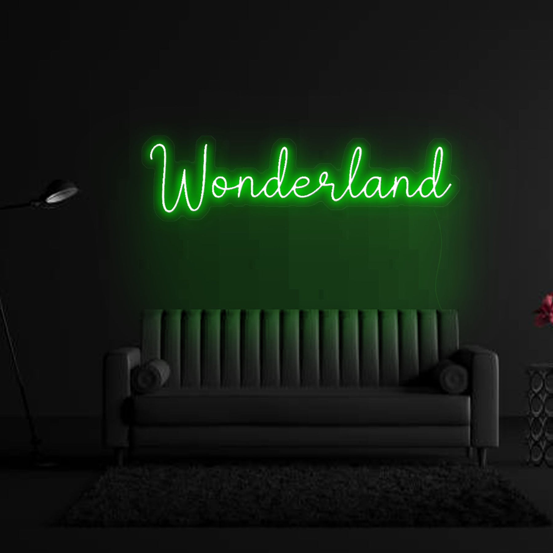 Wonderland