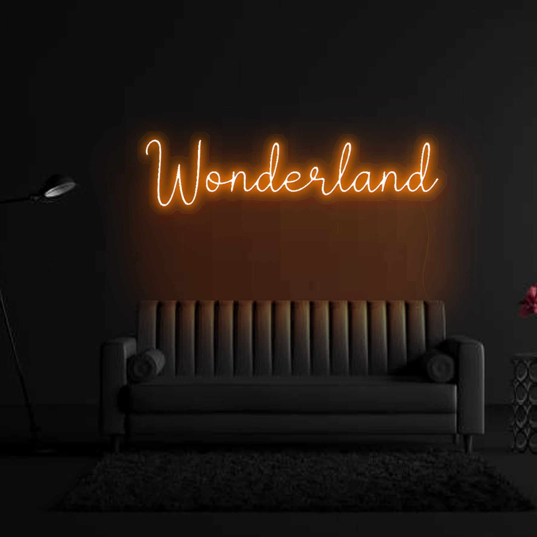 Wonderland