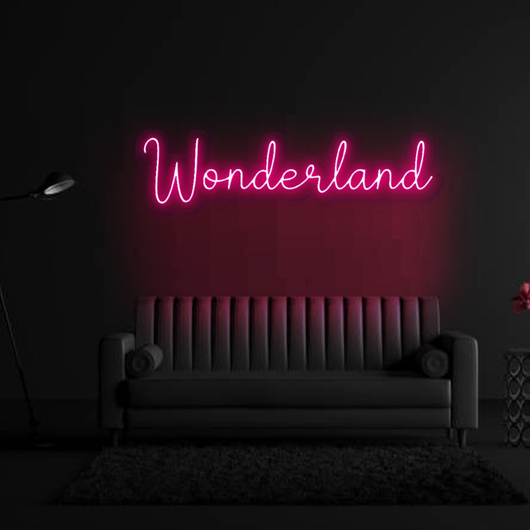 Wonderland