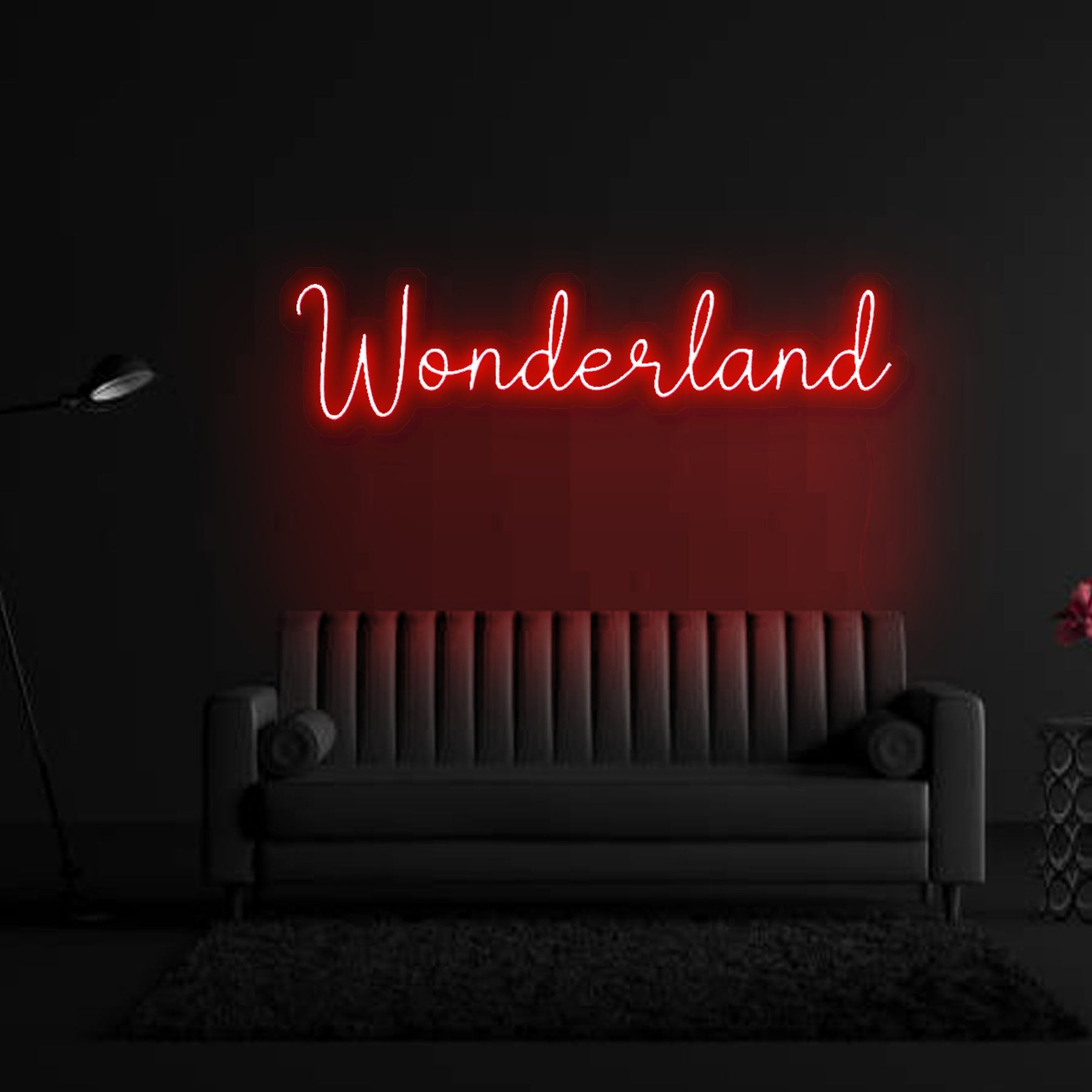 Wonderland