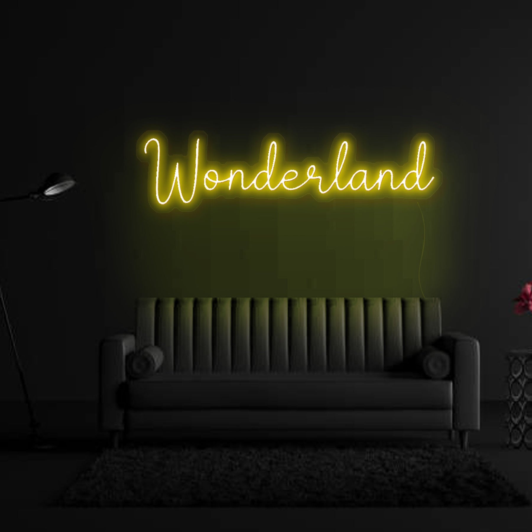 Wonderland
