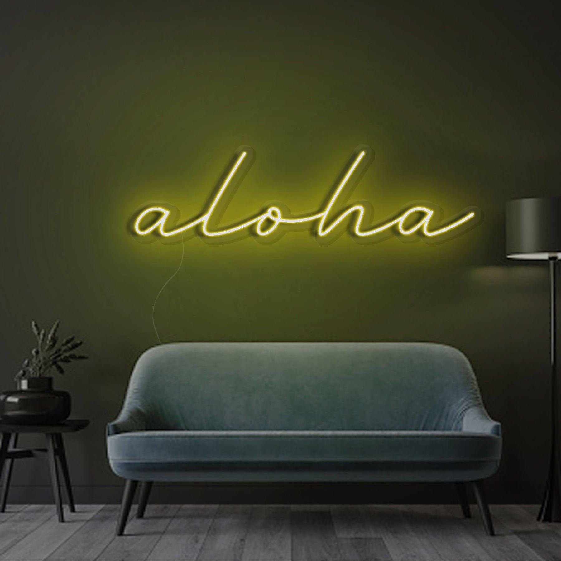 Aloha
