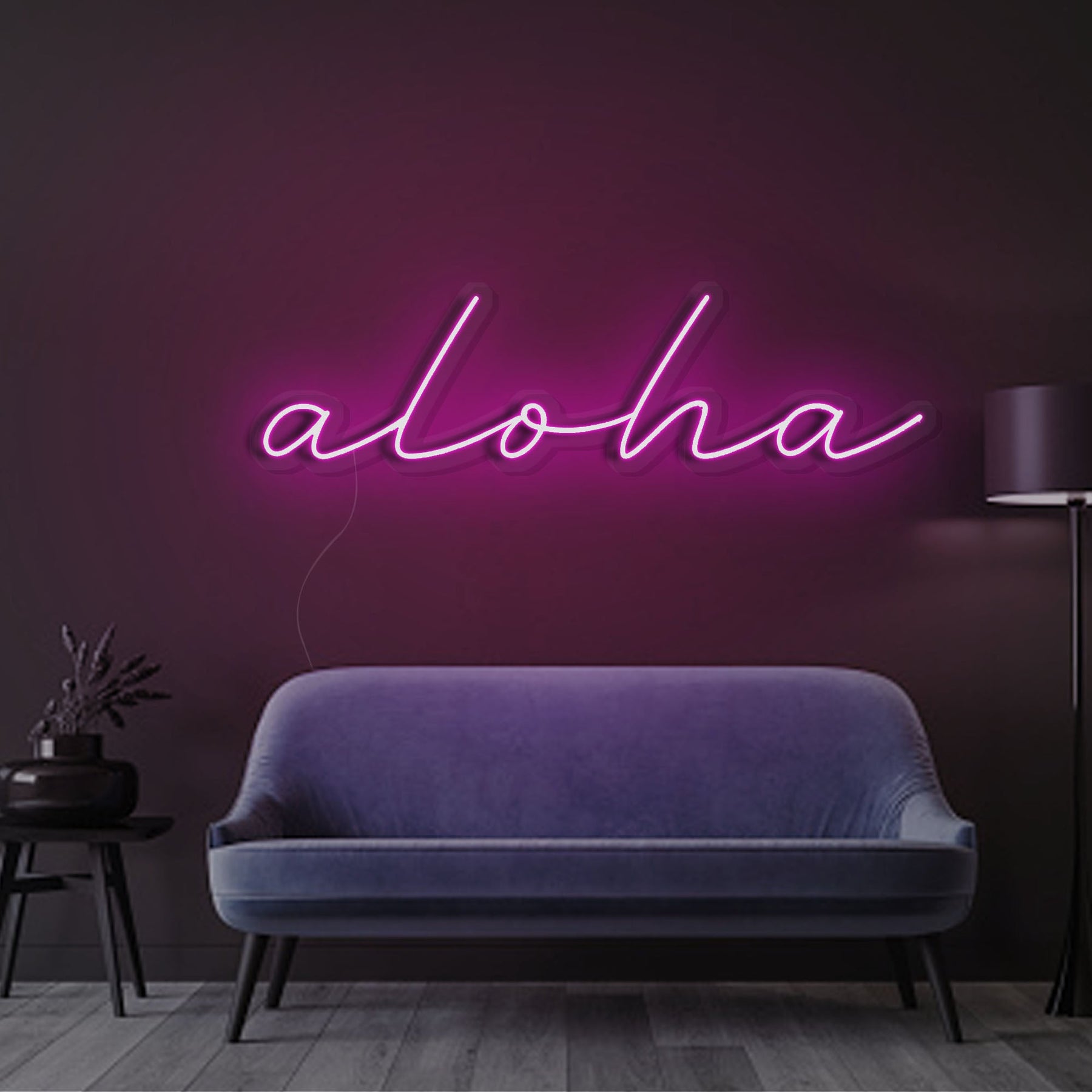 Aloha
