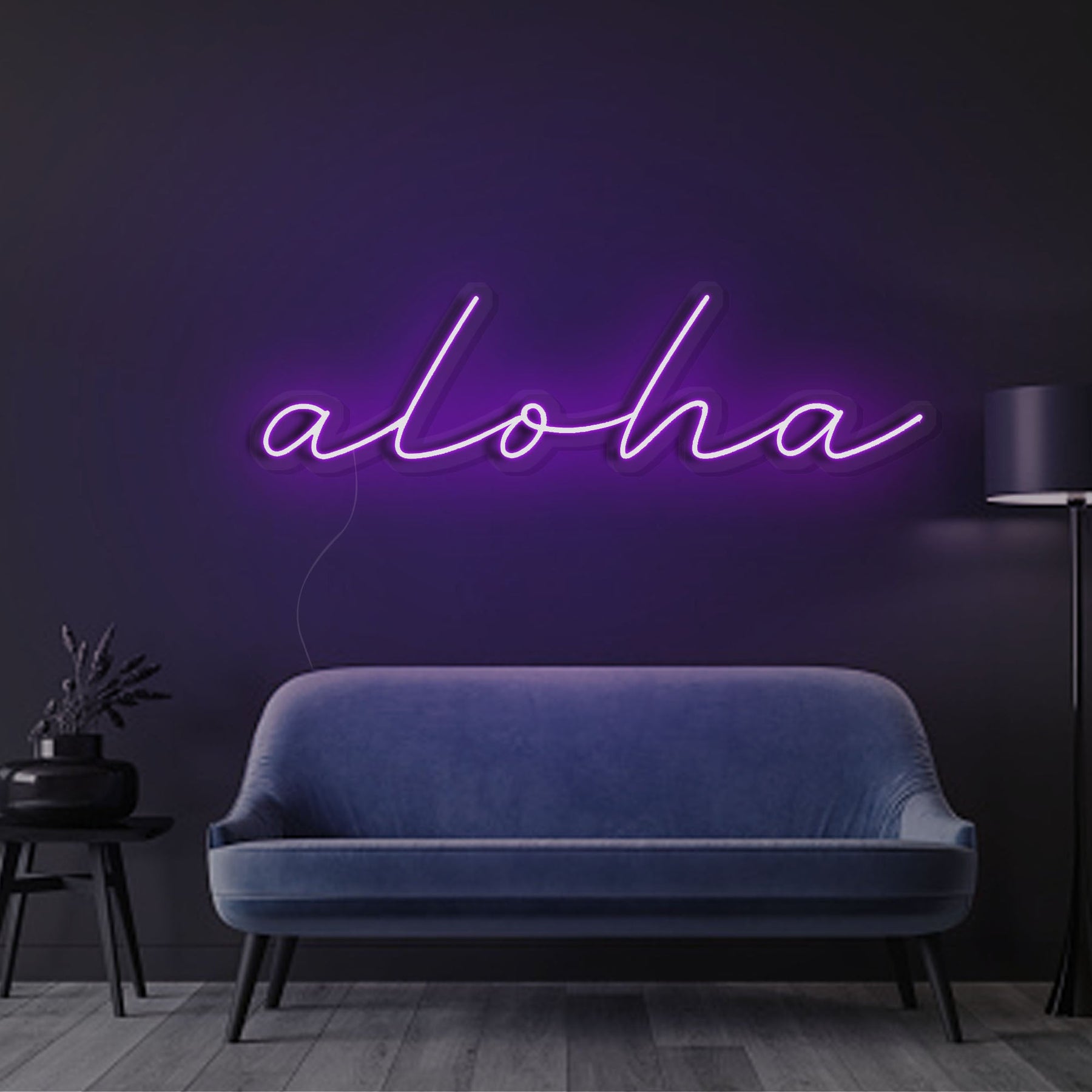 Aloha