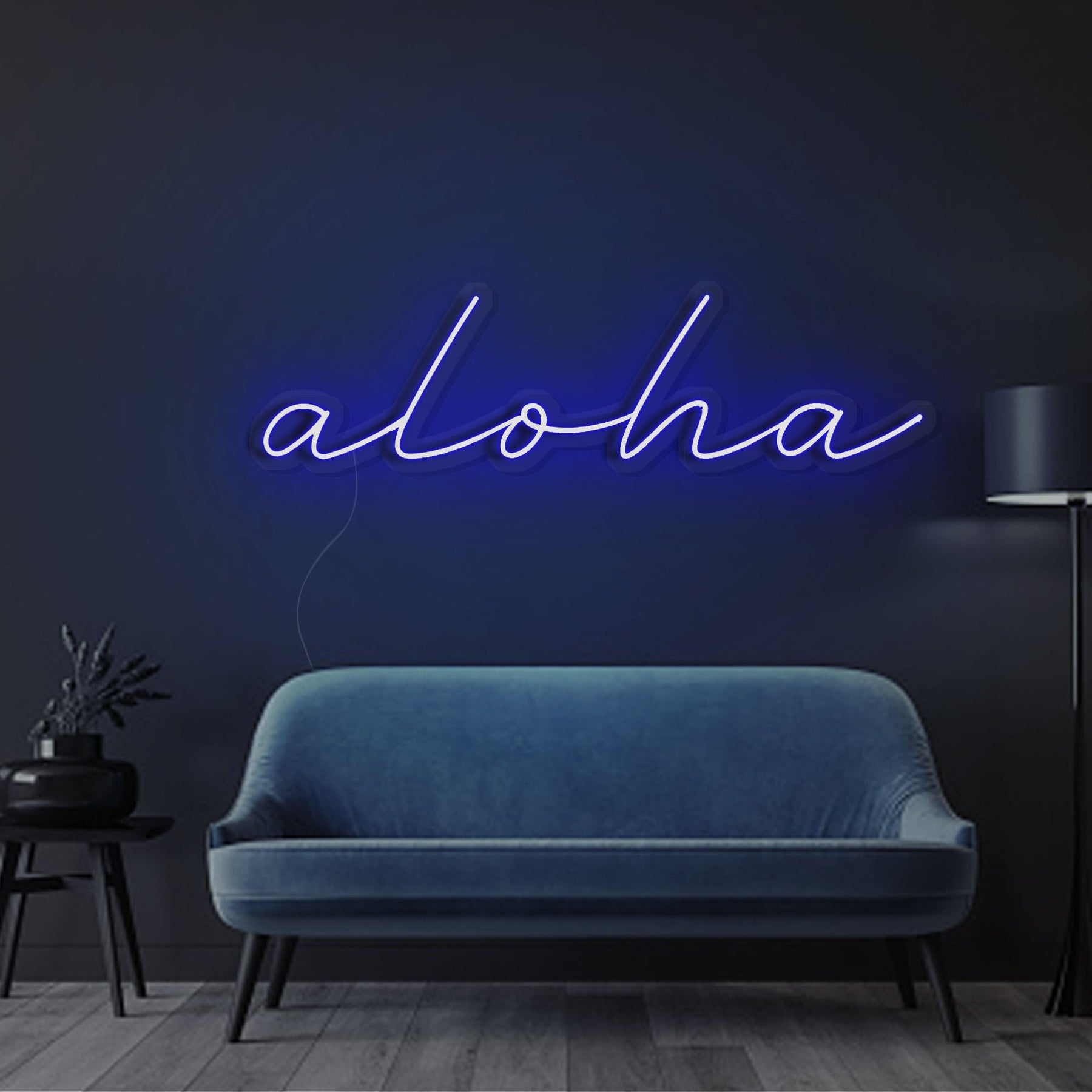 Aloha