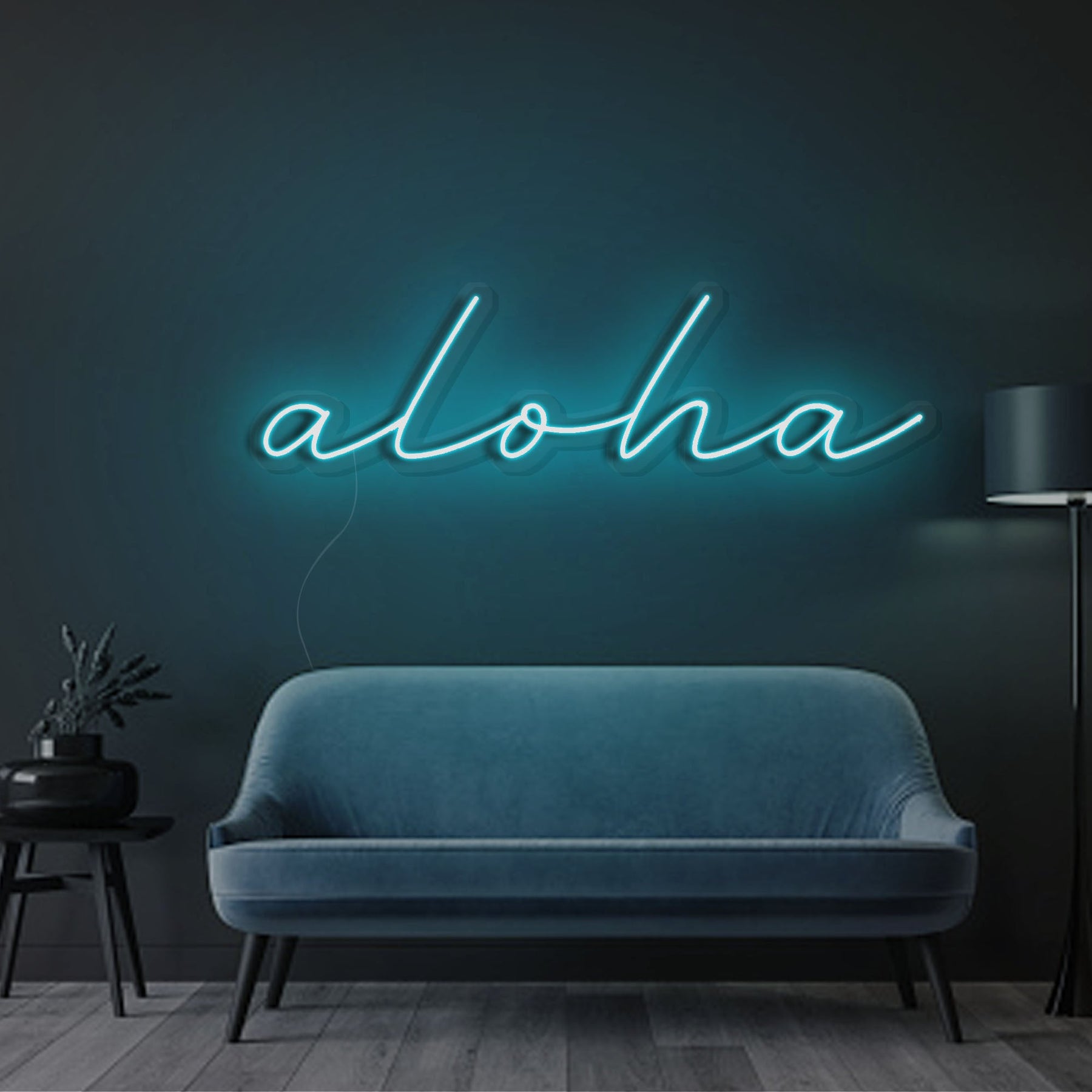 Aloha