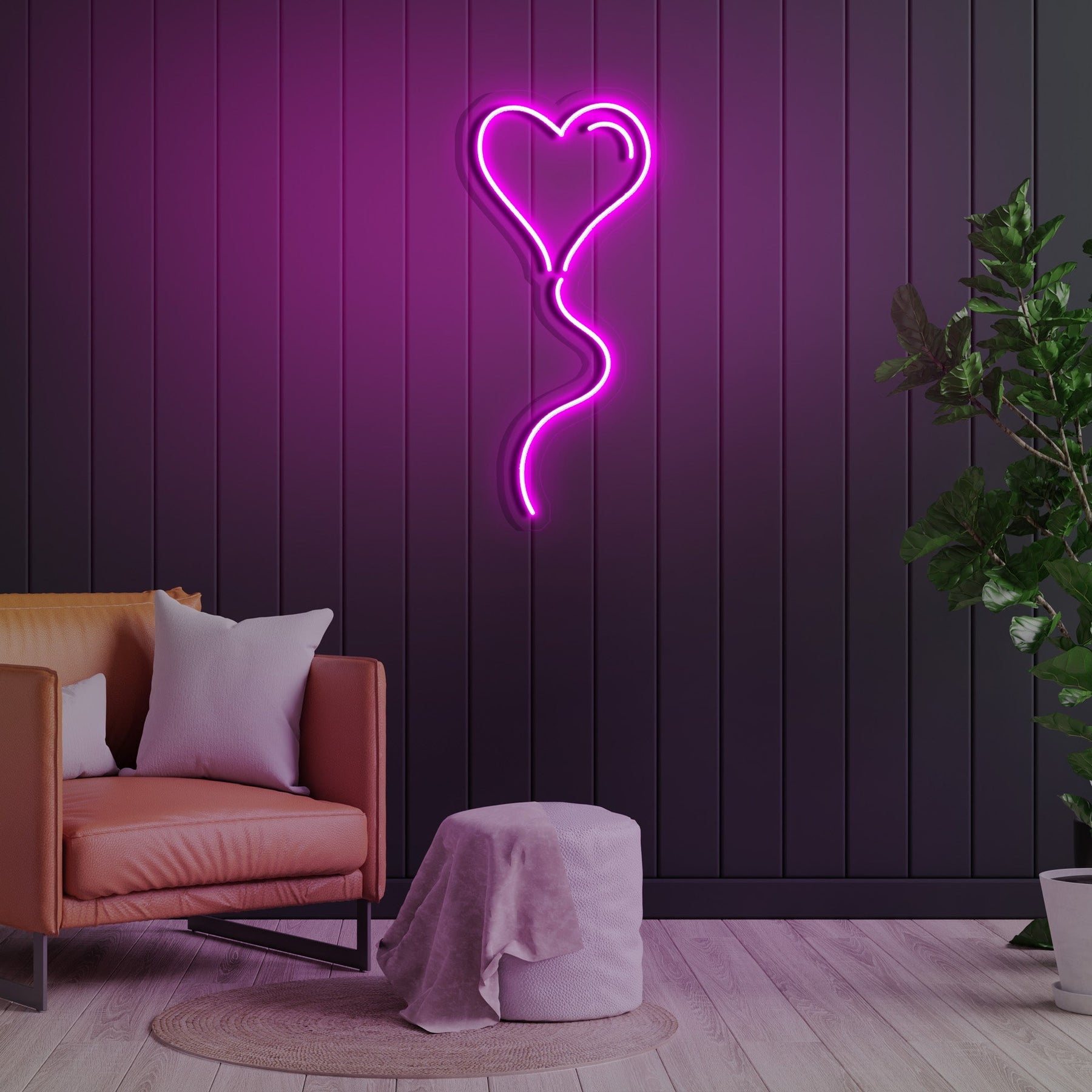 Balloon Heart