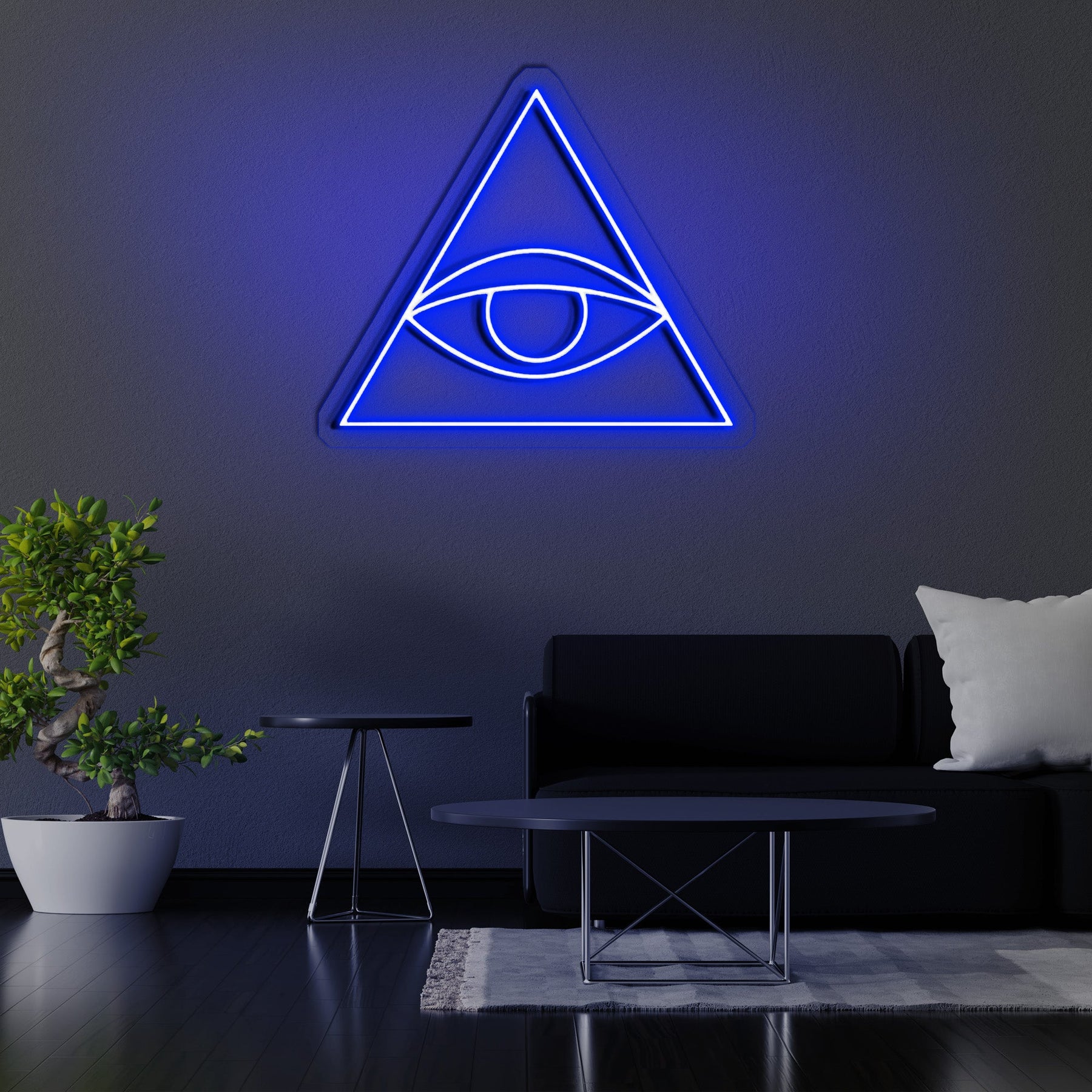 Evil Eye
