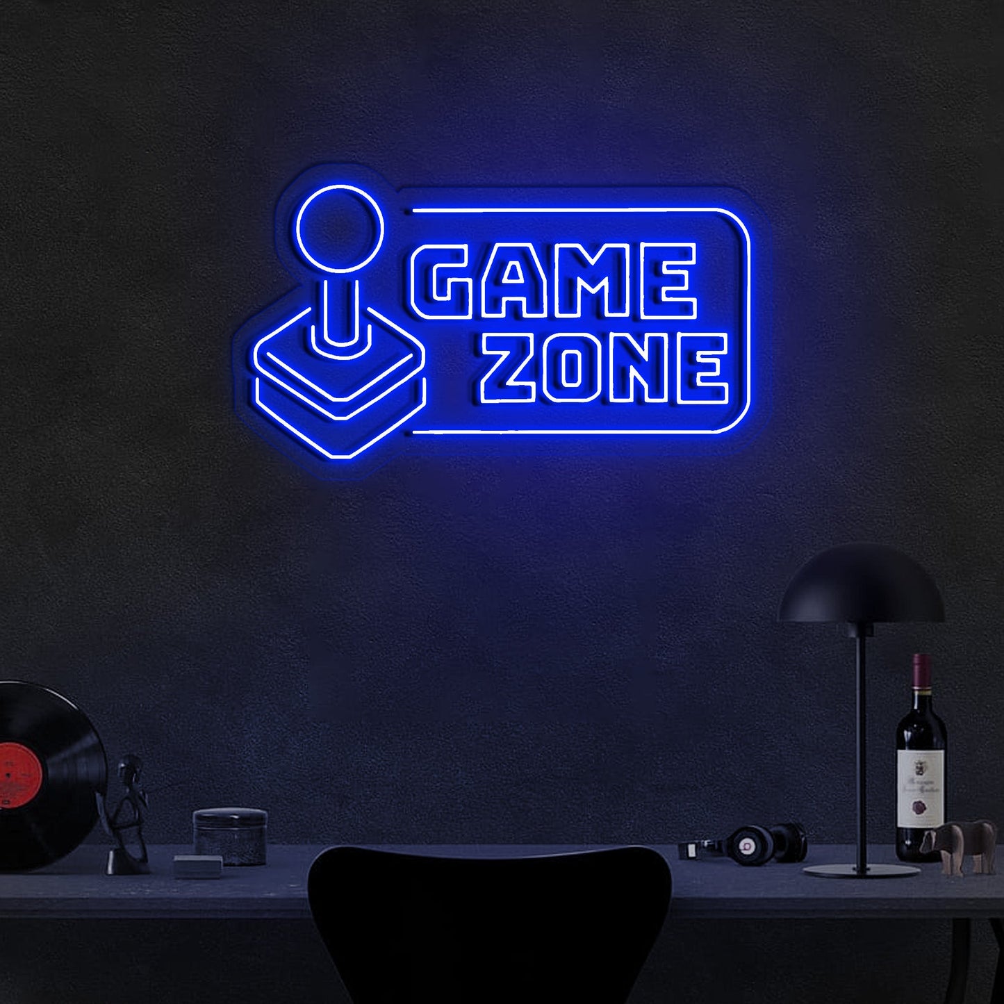 Game Zone