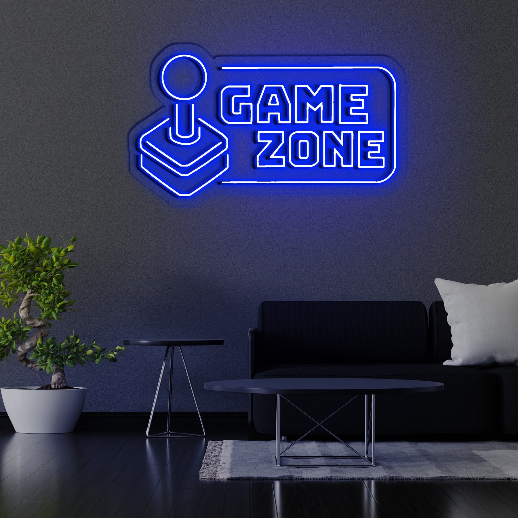 Game Zone