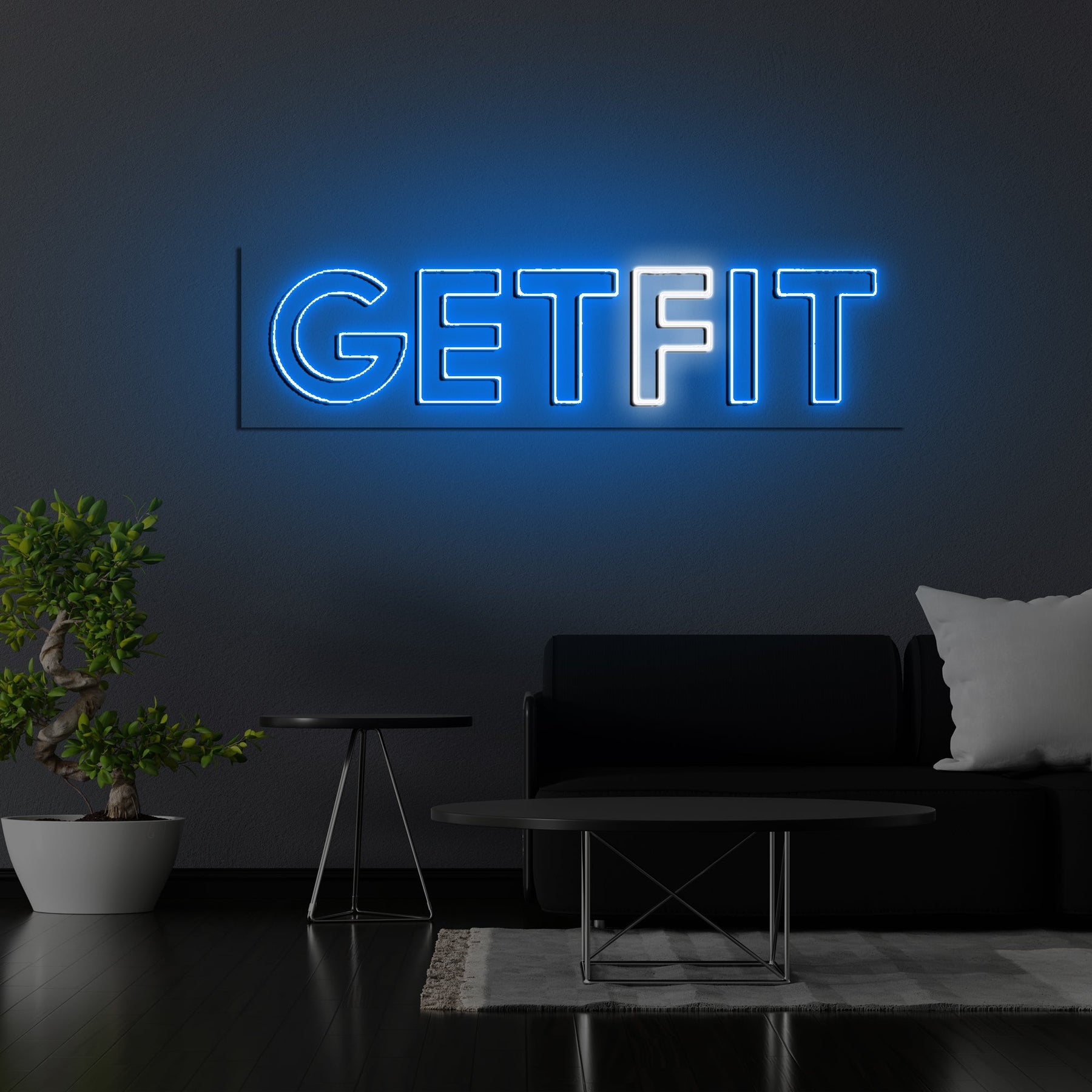 Get Fit (Get It)