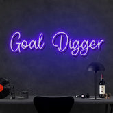 Goal Digger