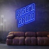 Rise N' Grind