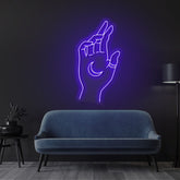 Hand of Manifestation