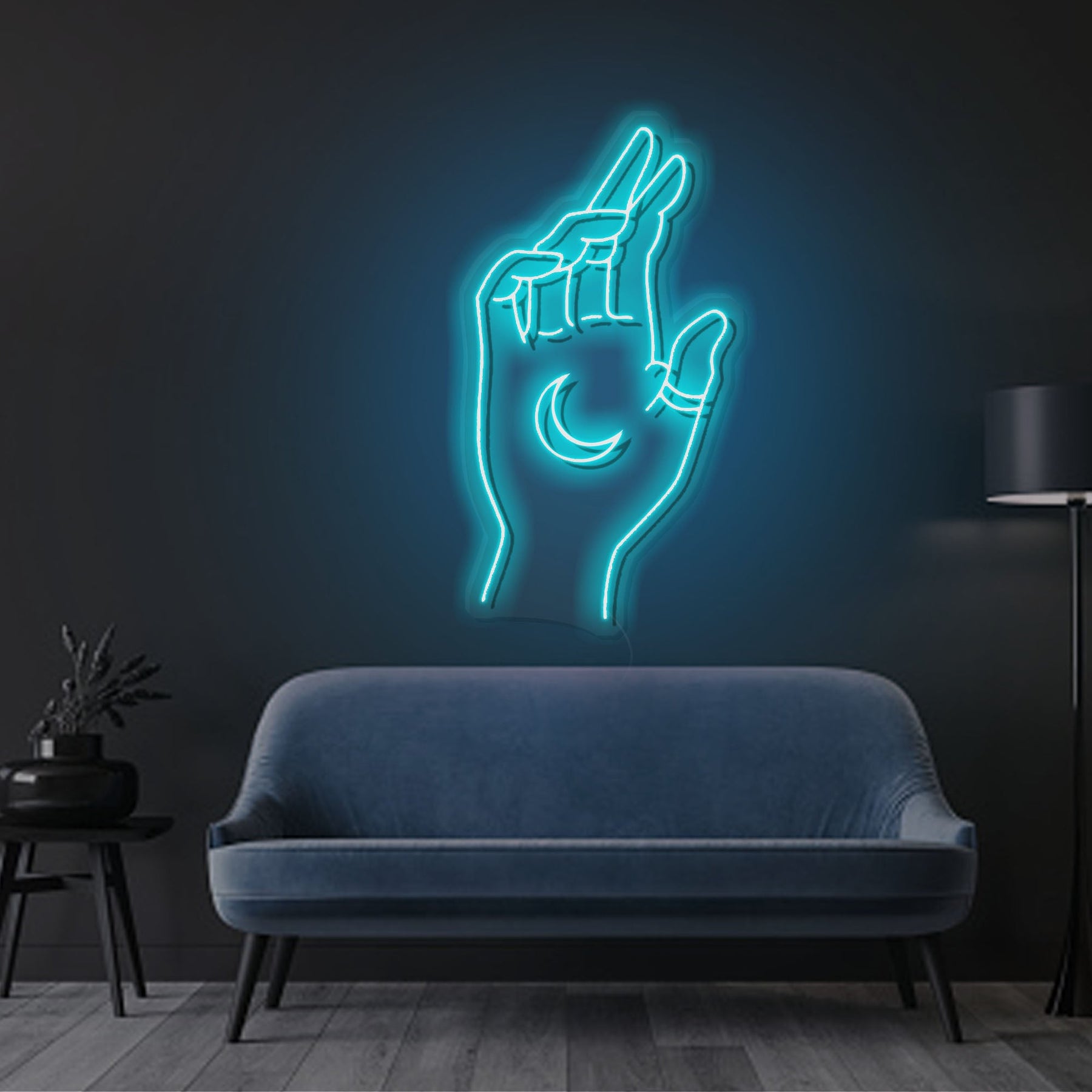 Hand of Manifestation