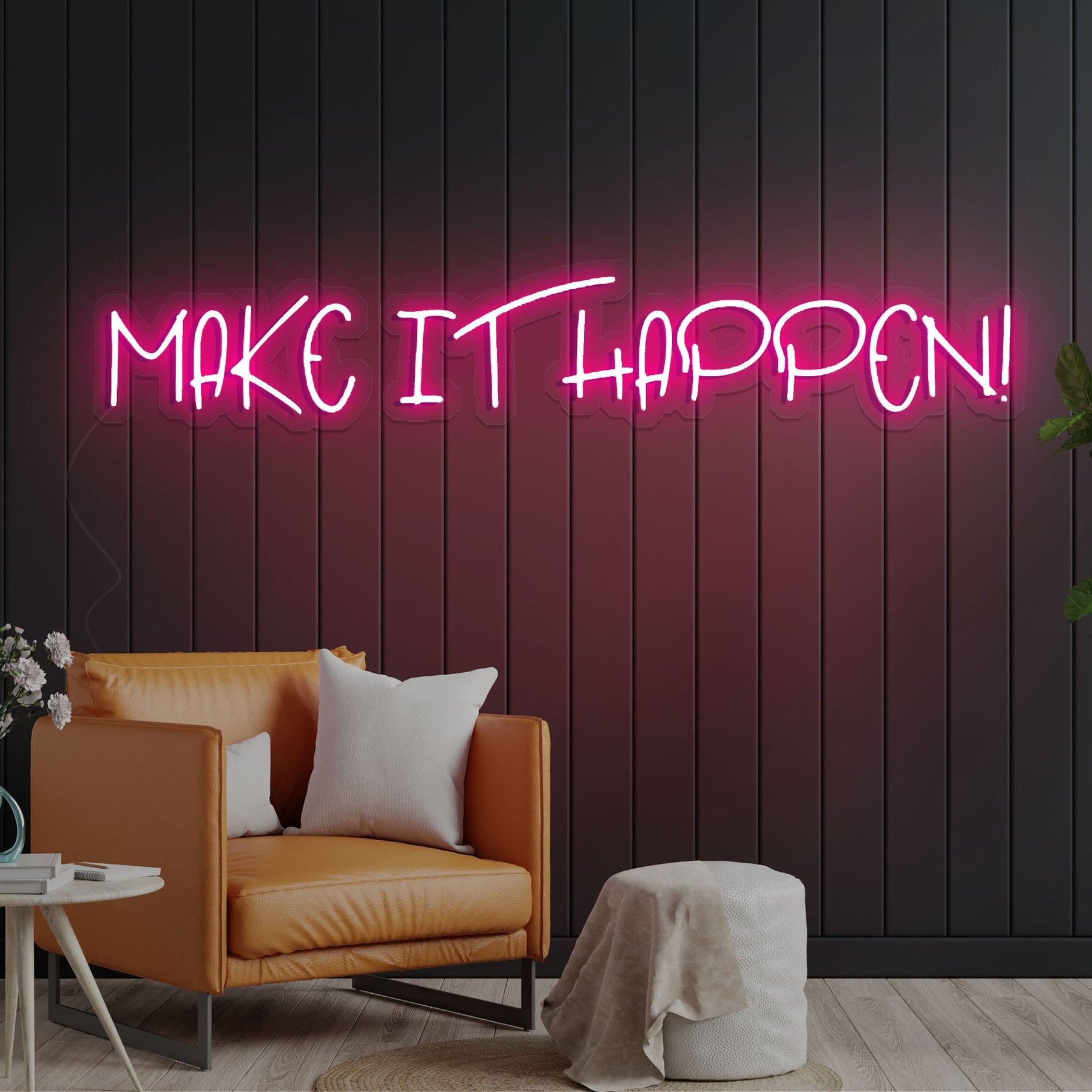 Make It Happen