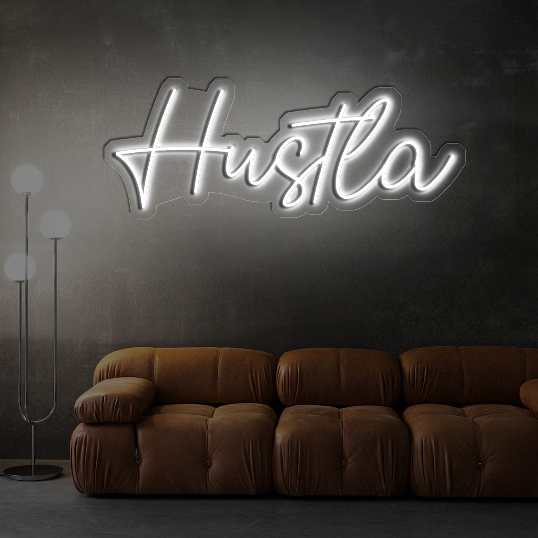 Hustler