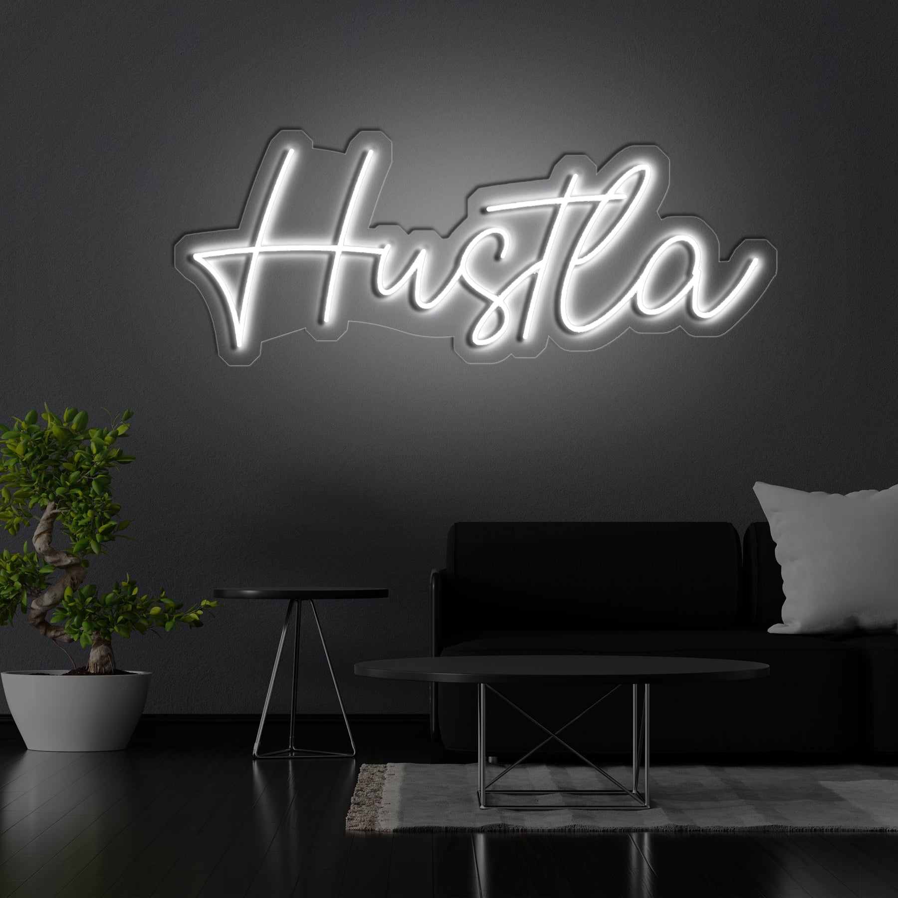 Hustler