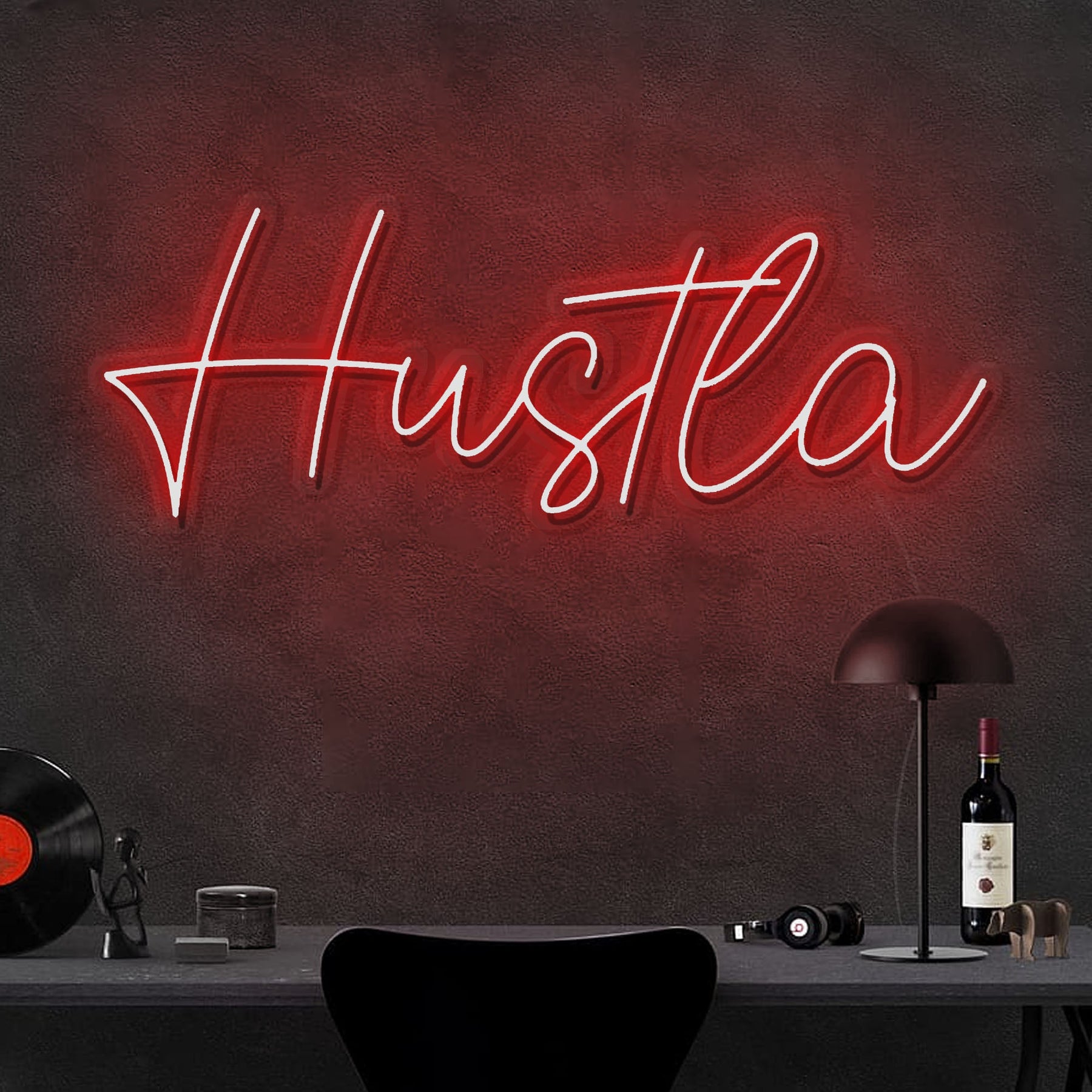 Hustla