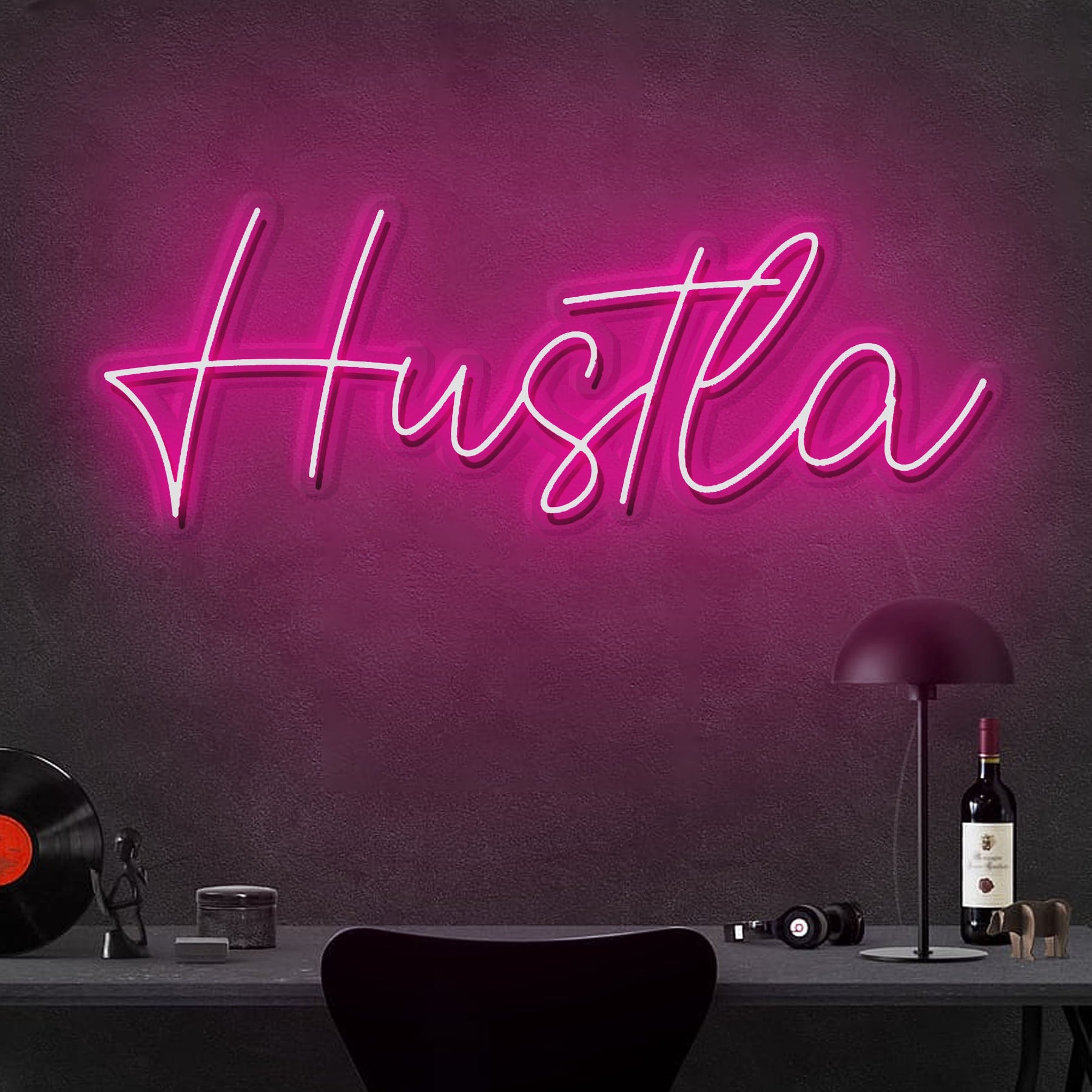 Hustla