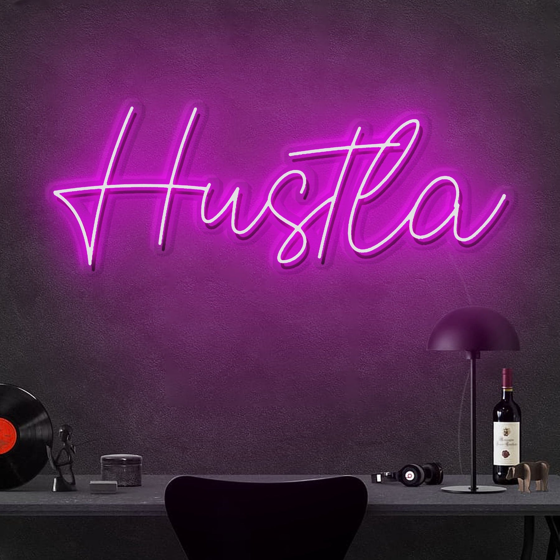 Hustla
