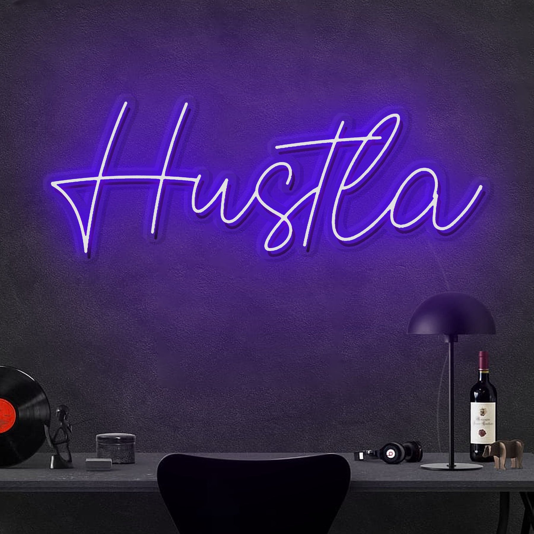 Hustla