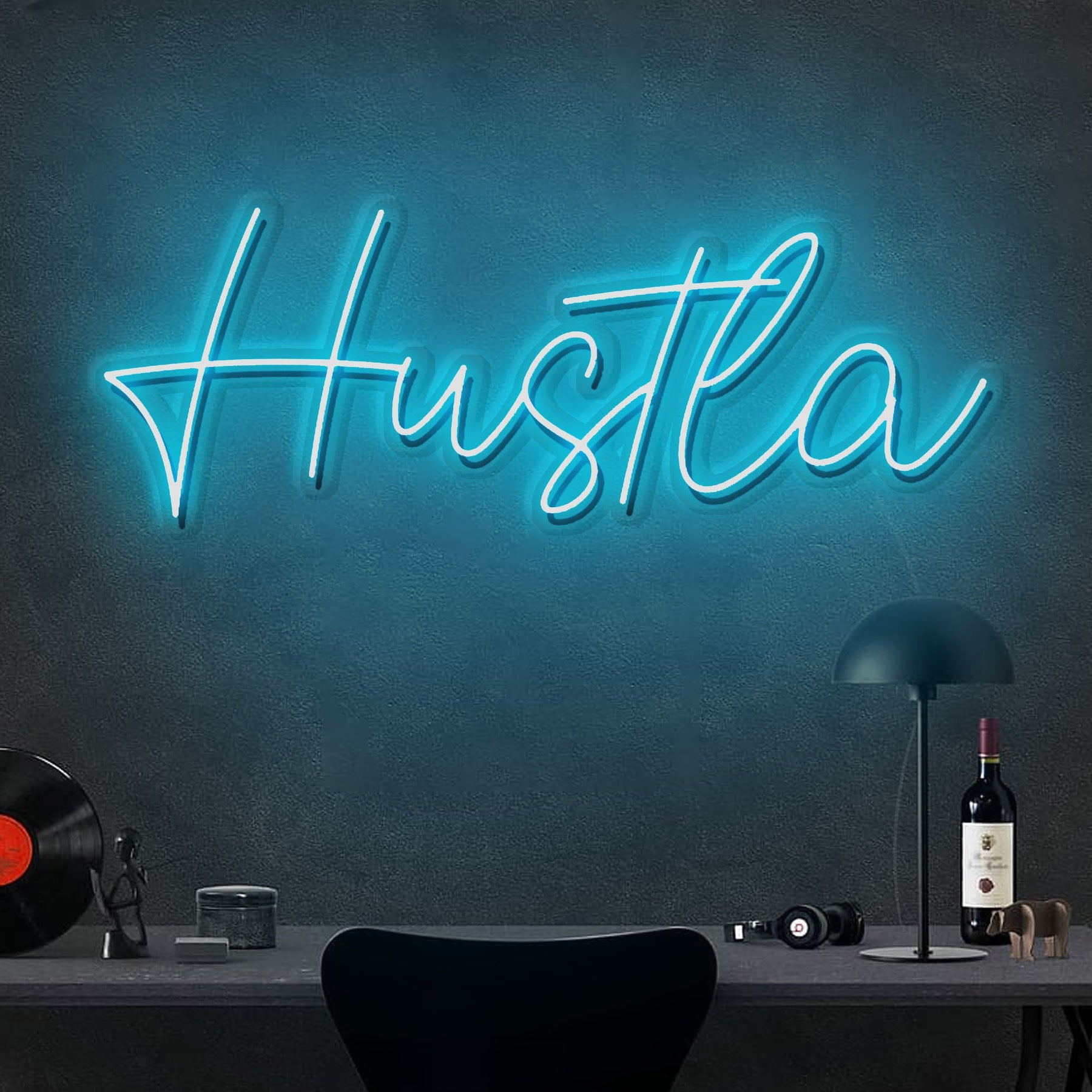 Hustla