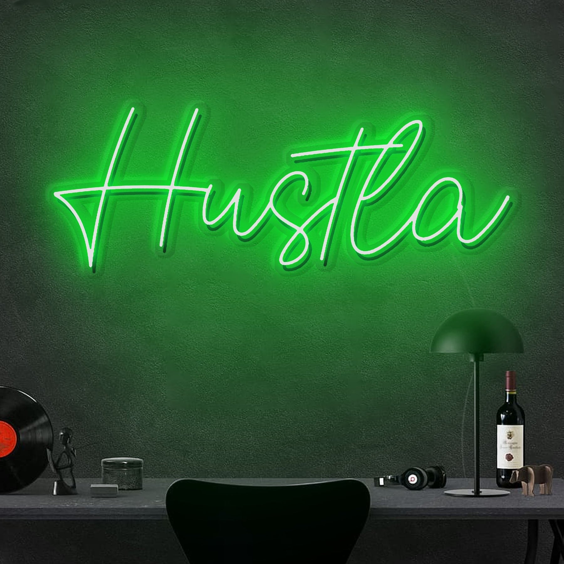 Hustla