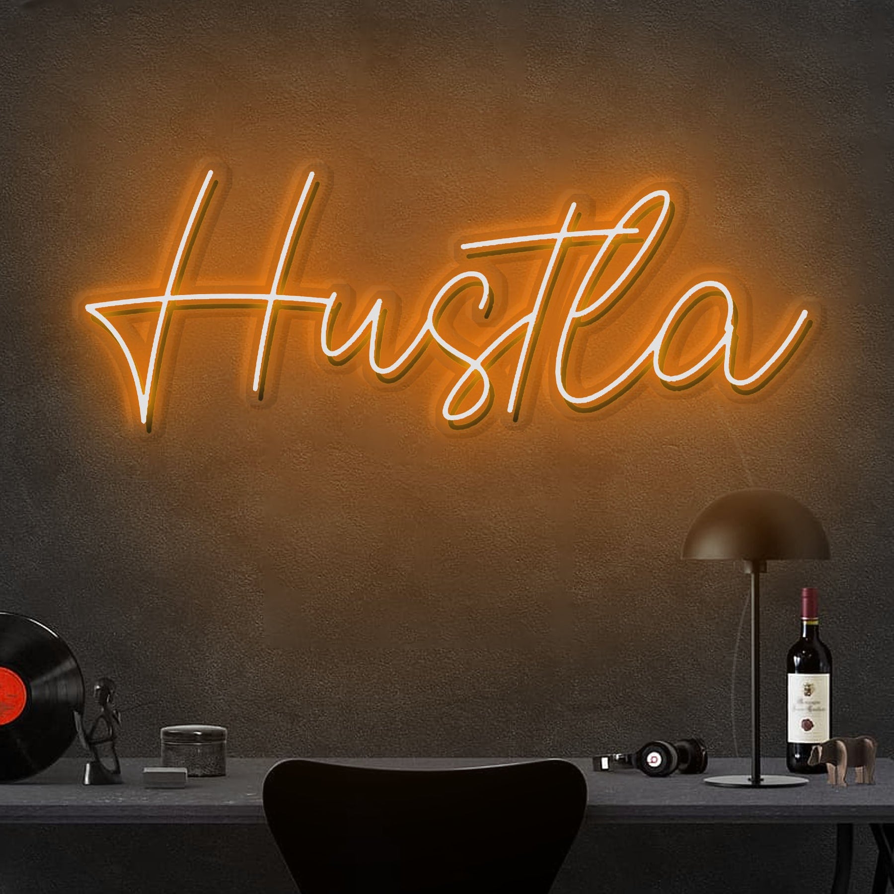 Hustla