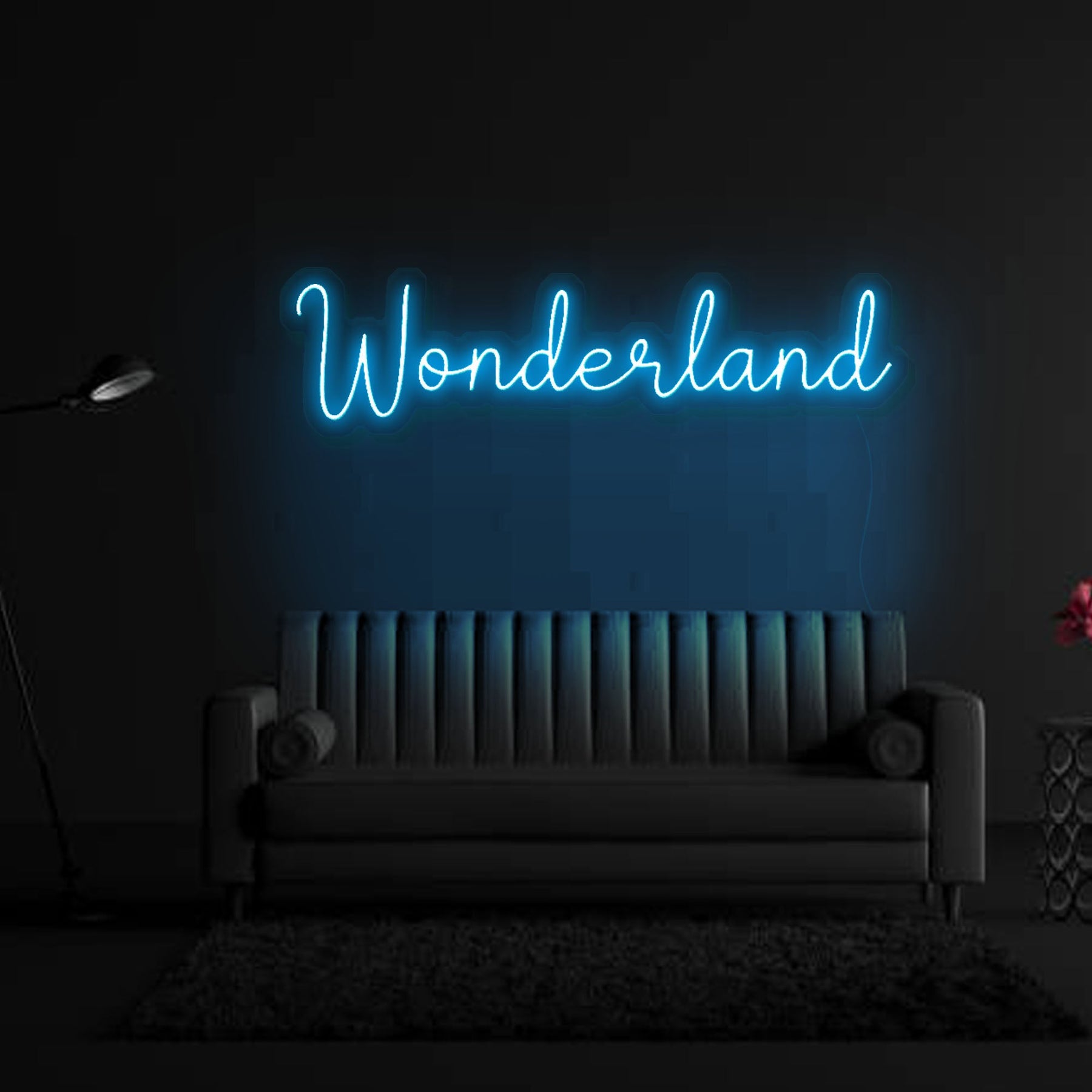 Wonderland