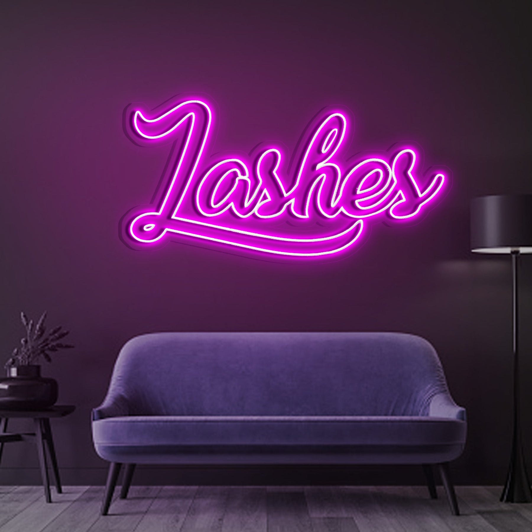 Lashes