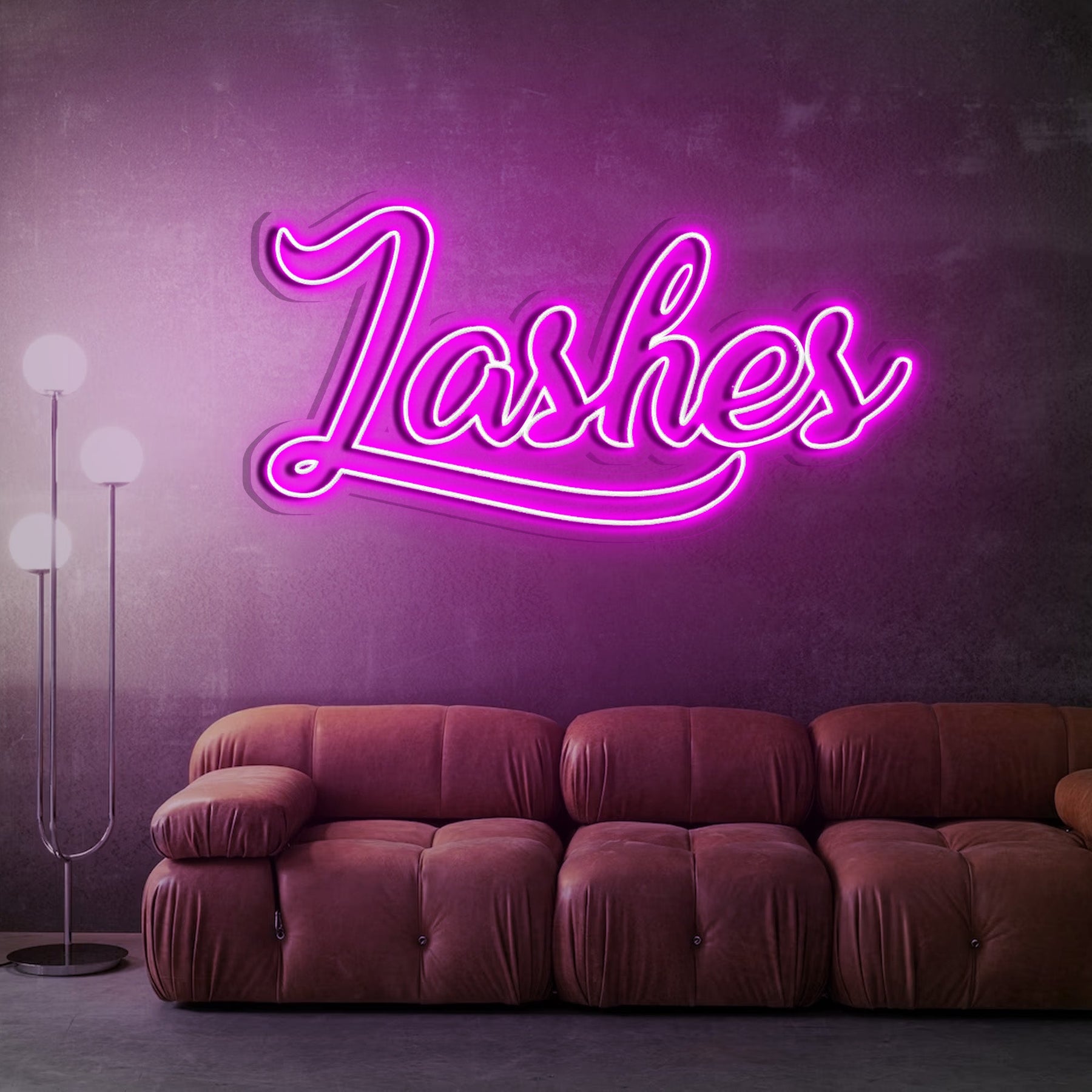 Lashes