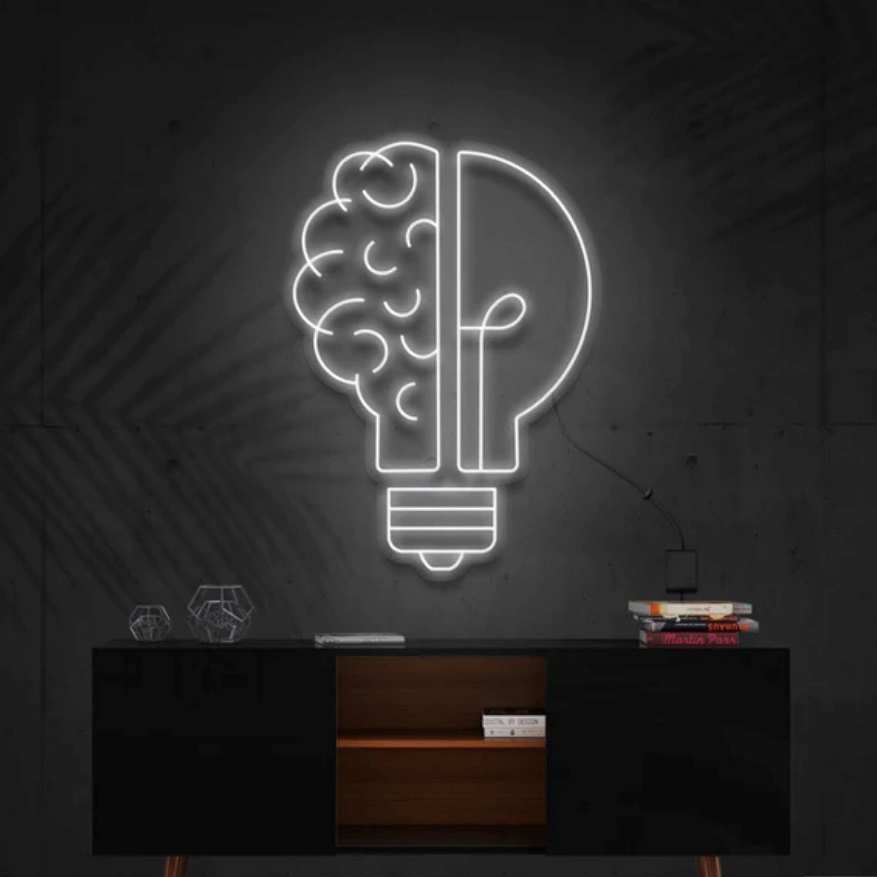 Lightbulb Moment