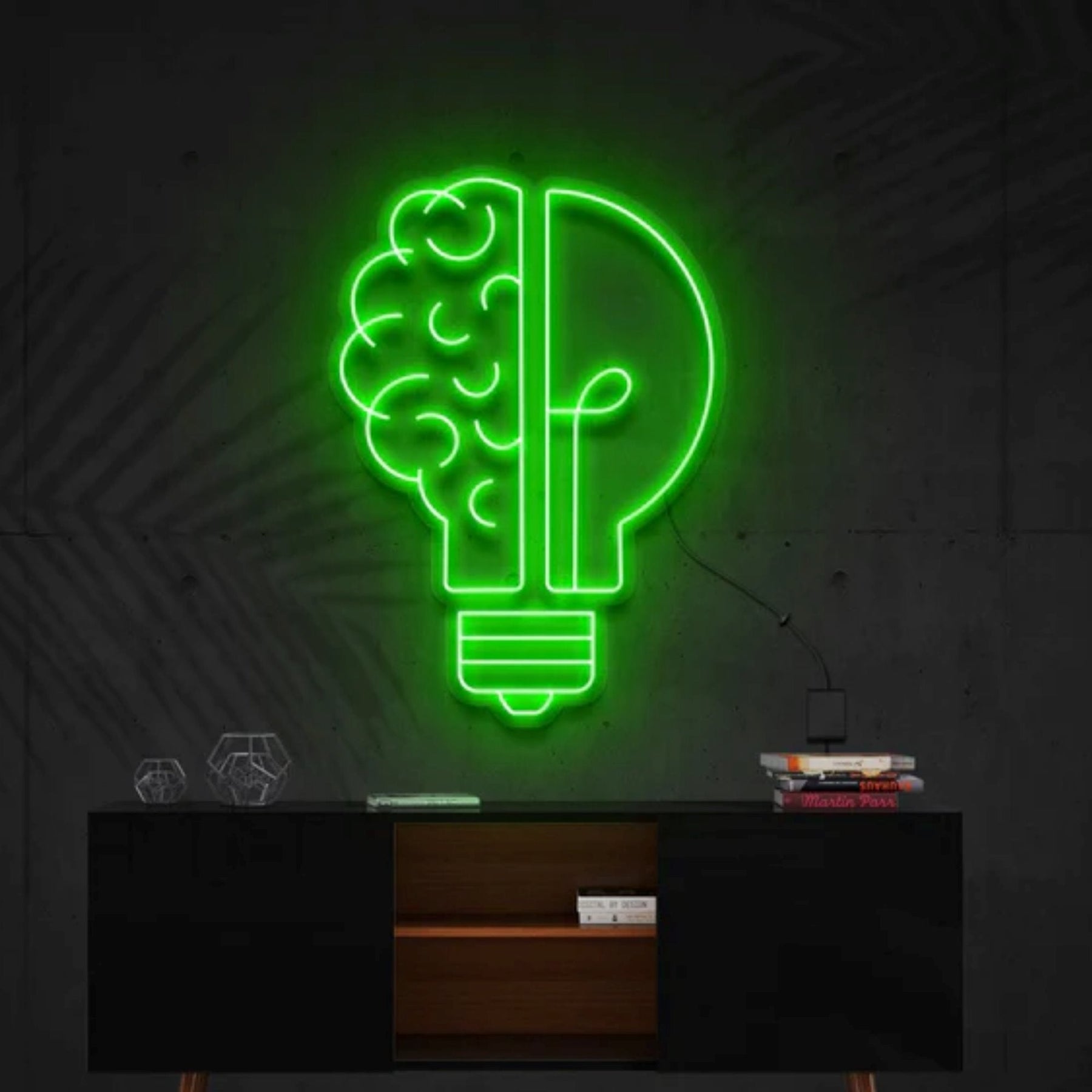Lightbulb Moment
