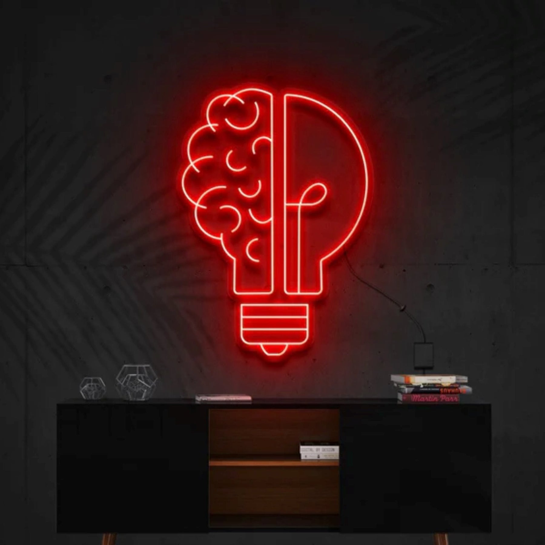 Lightbulb Moment