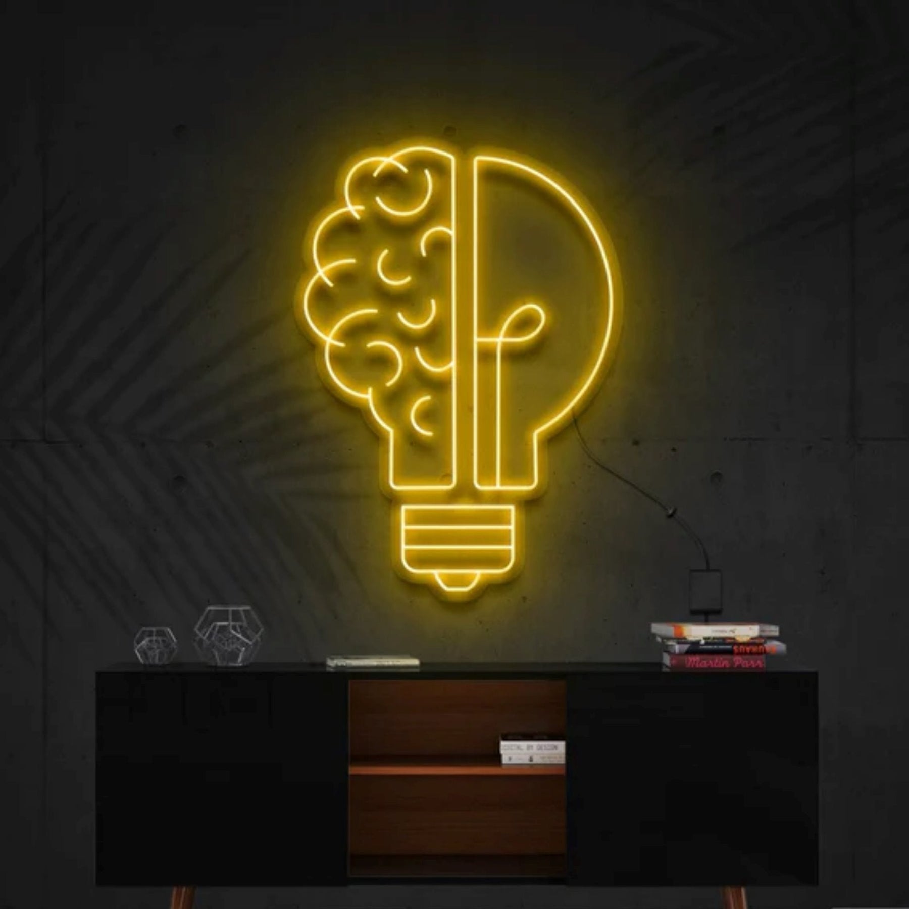 Lightbulb Moment