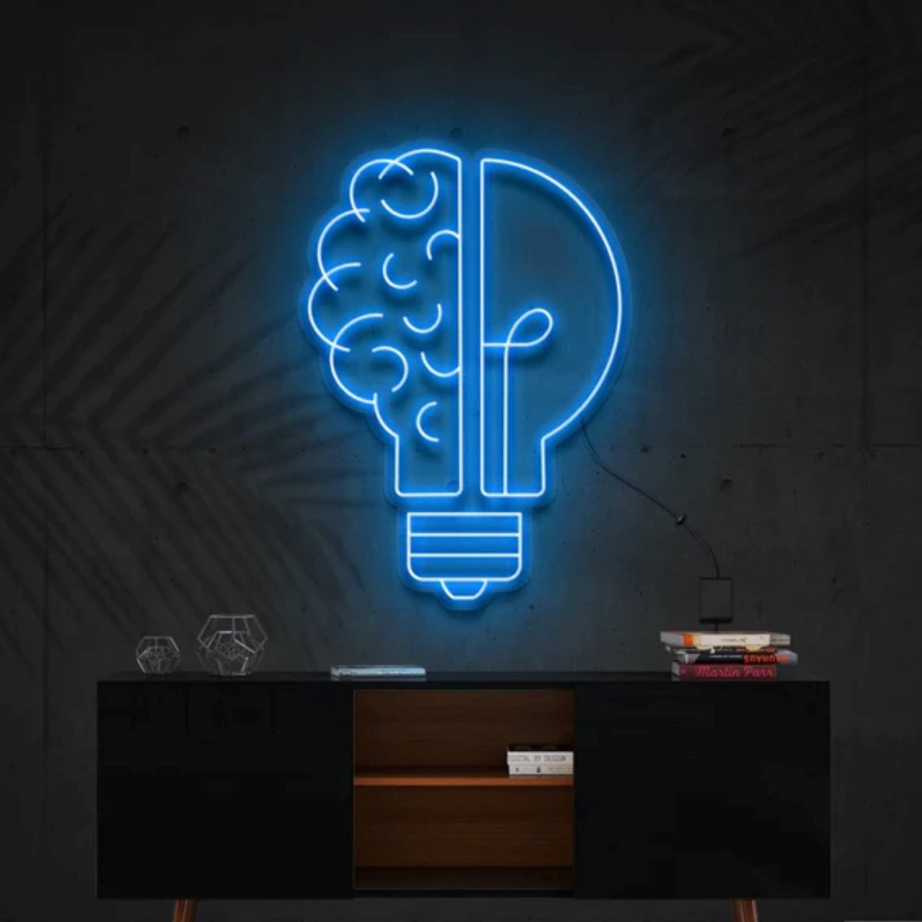 Lightbulb Moment