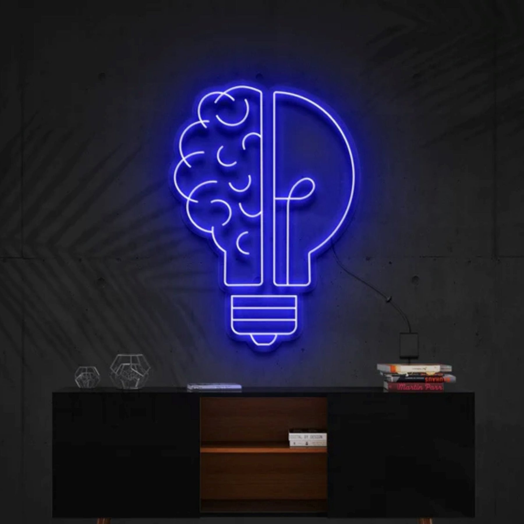Lightbulb Moment