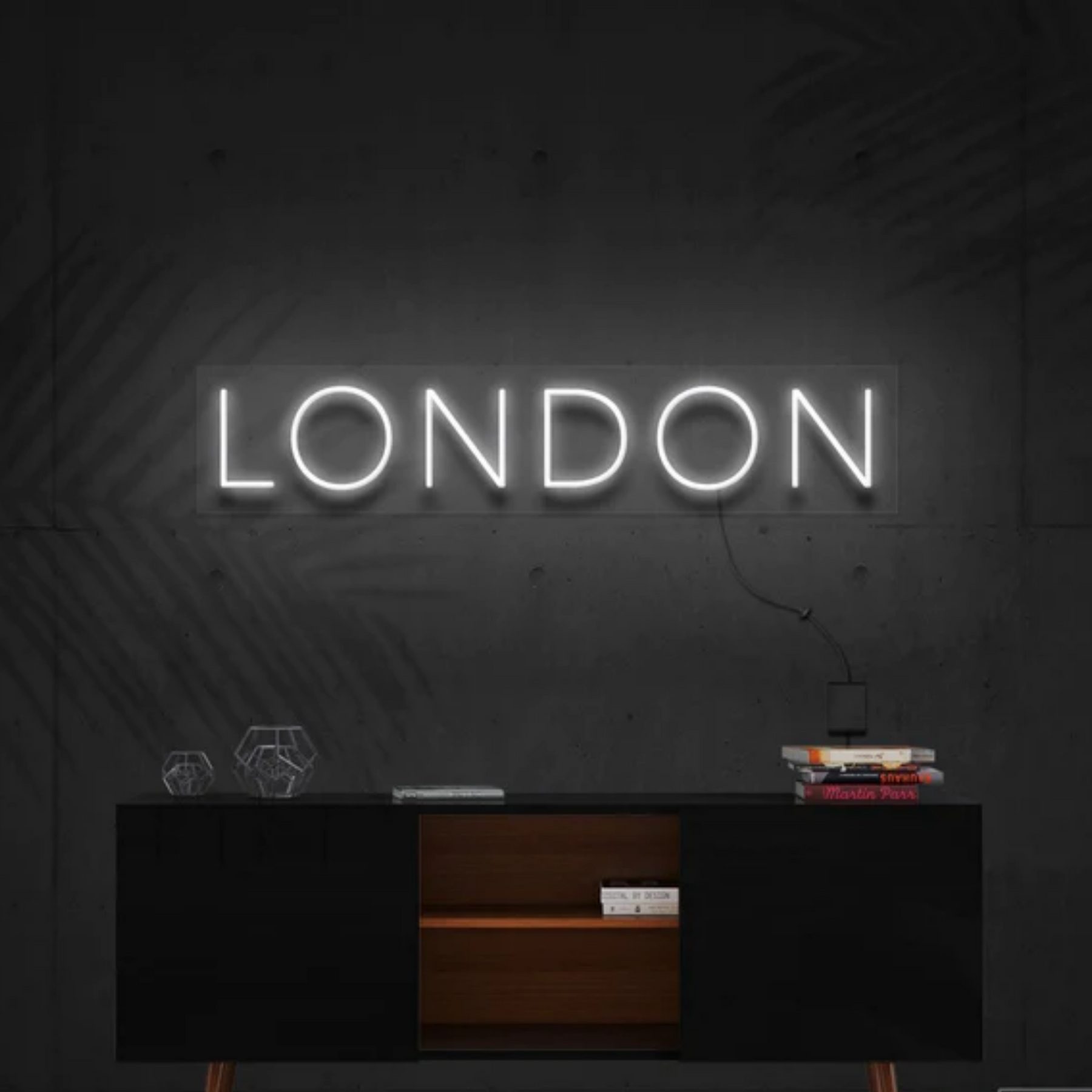 London