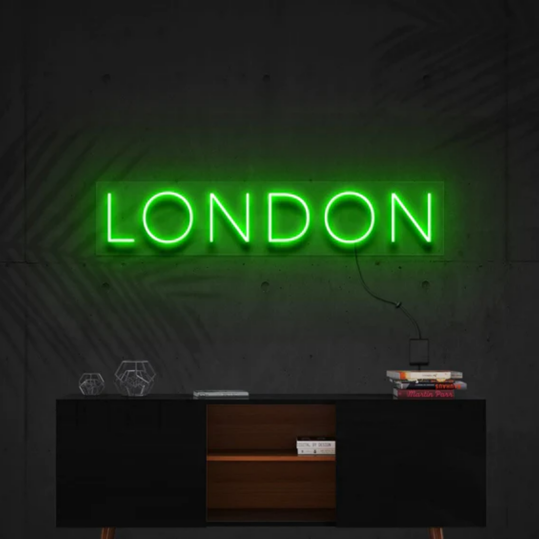 London