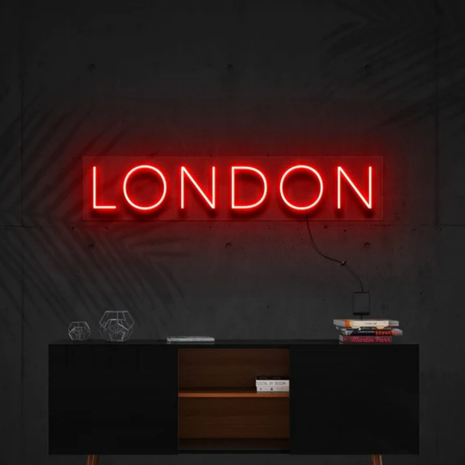 London