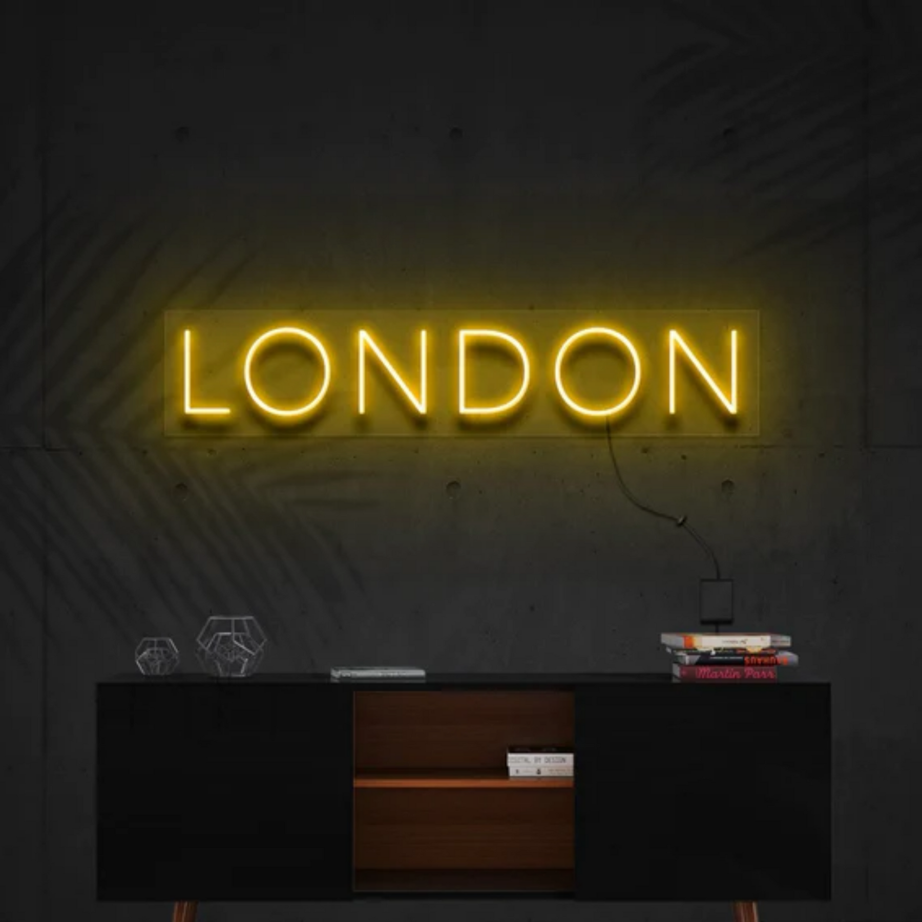 London