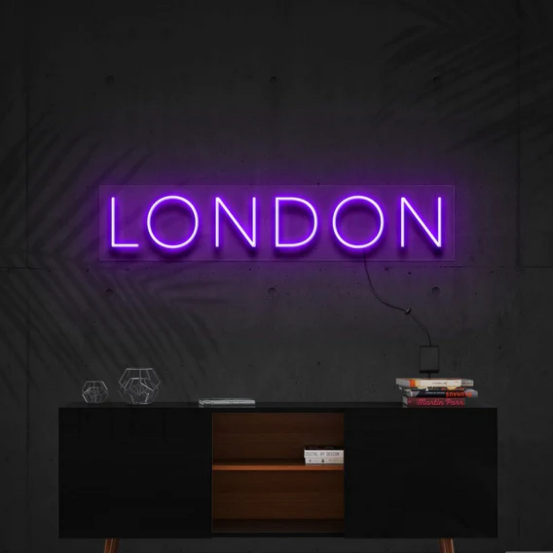 London