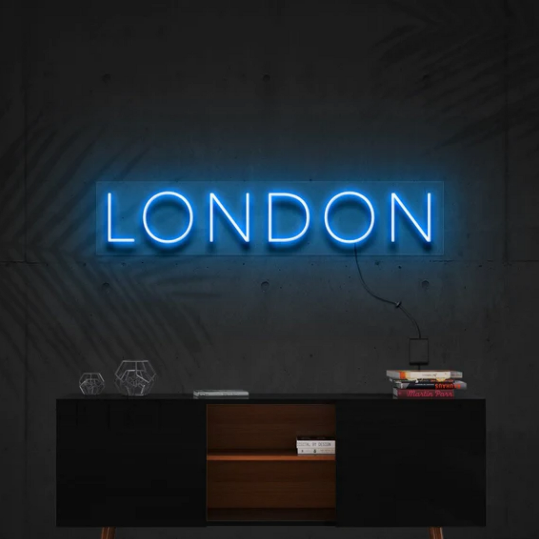 London