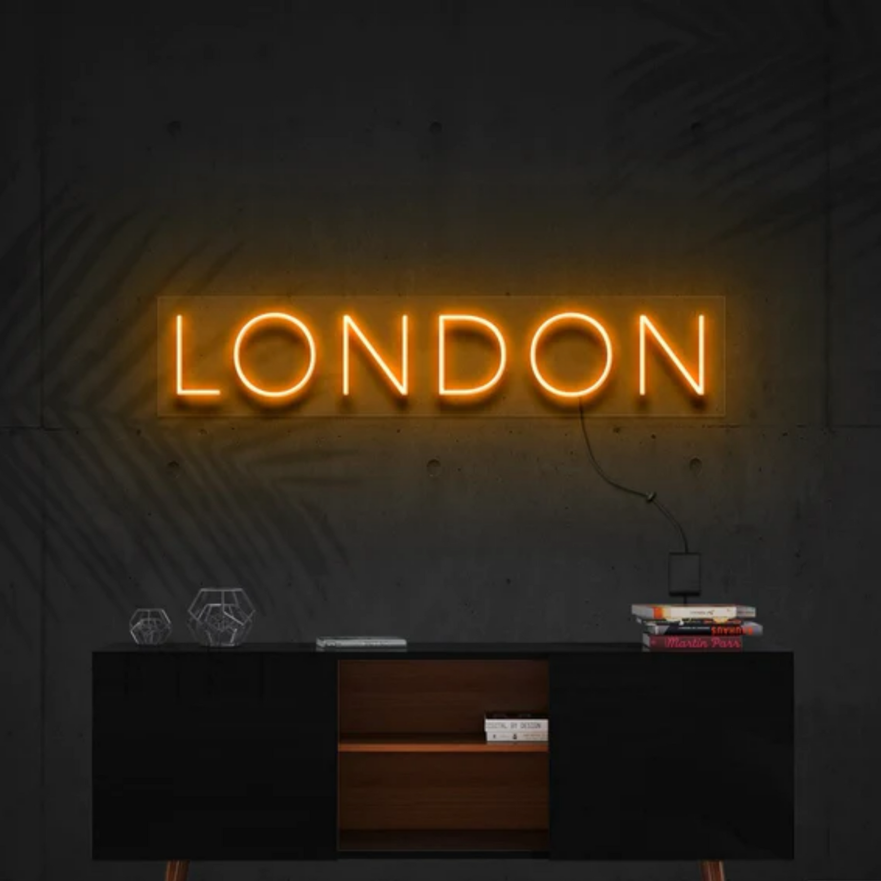 London