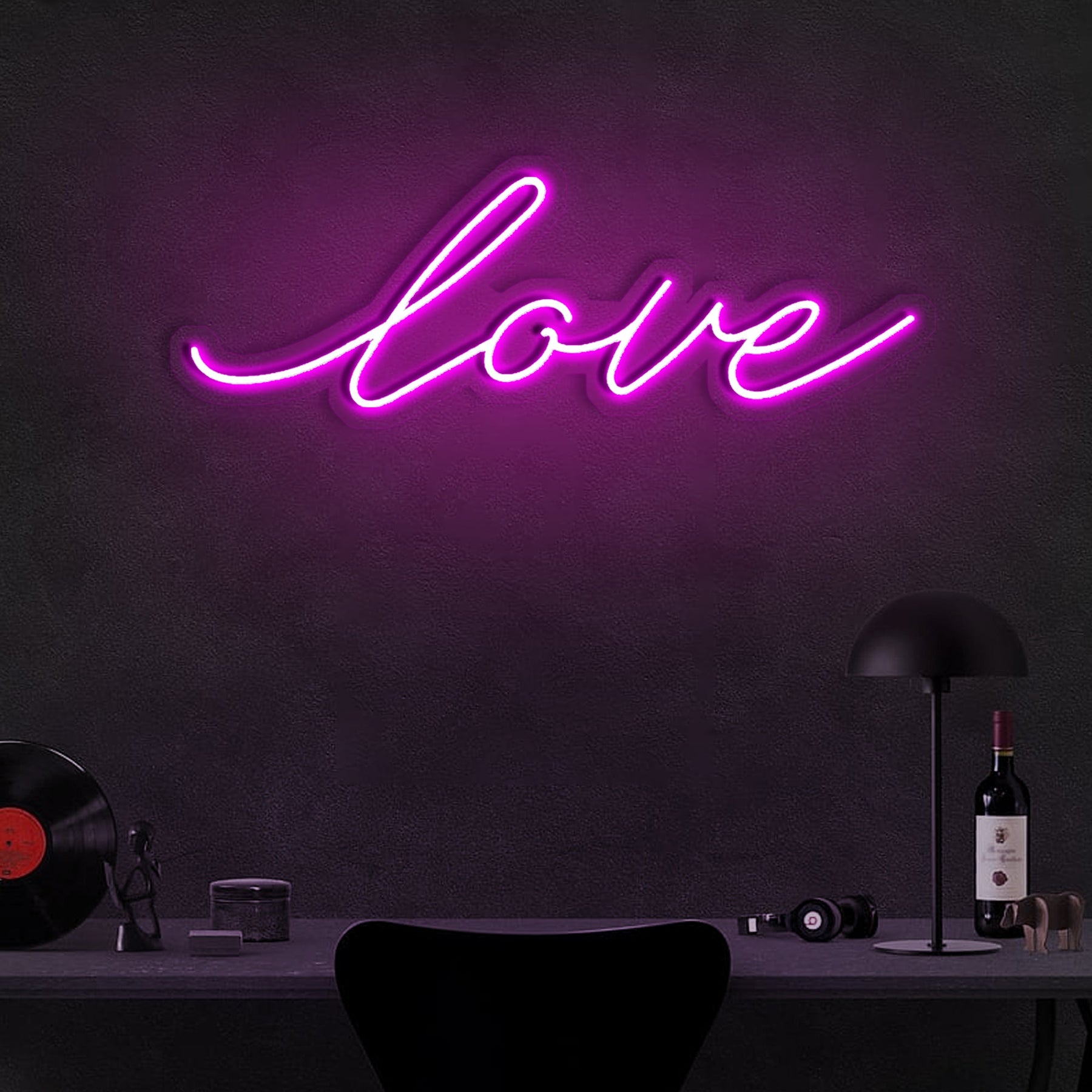 Love